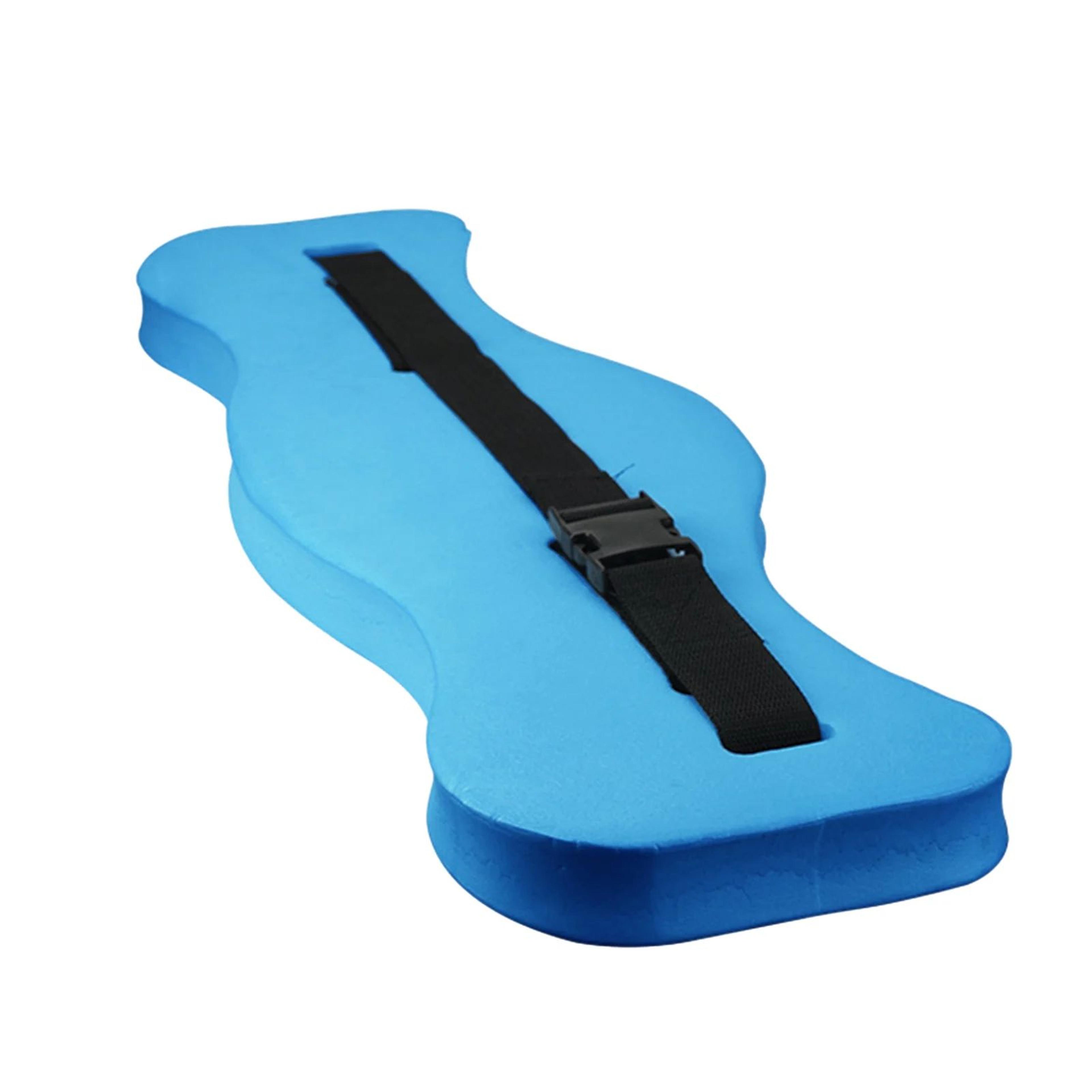 EVA Water Float Belt  244 X 87 X 1 In Foam Buoyancy Aid For Aqua Jogging Pool Fitness Swim Training 4