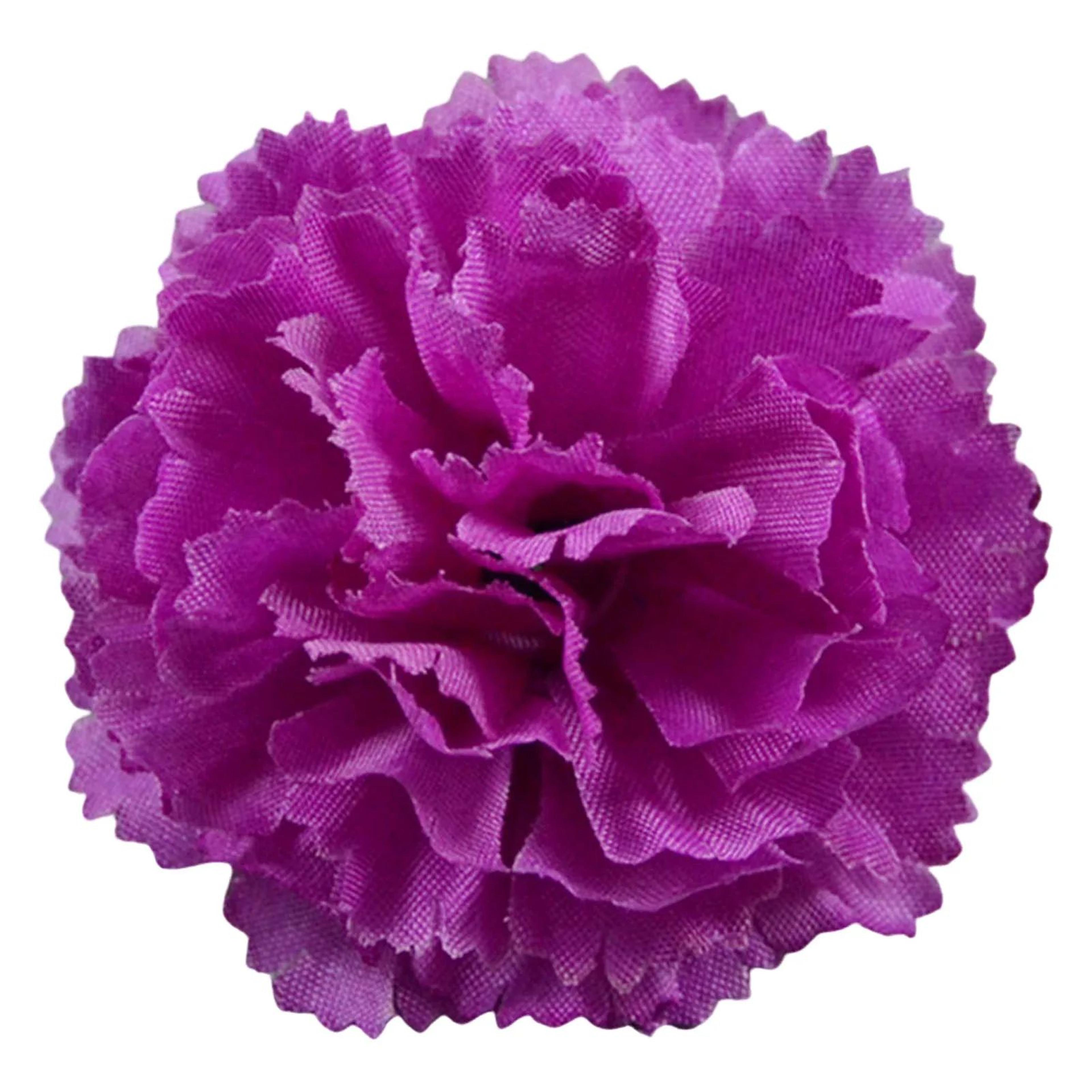 10pcs Artificial Carnation Flowers  Lifelike Silk Floral Bouquet For Weddings Home Parties  Mothers 7