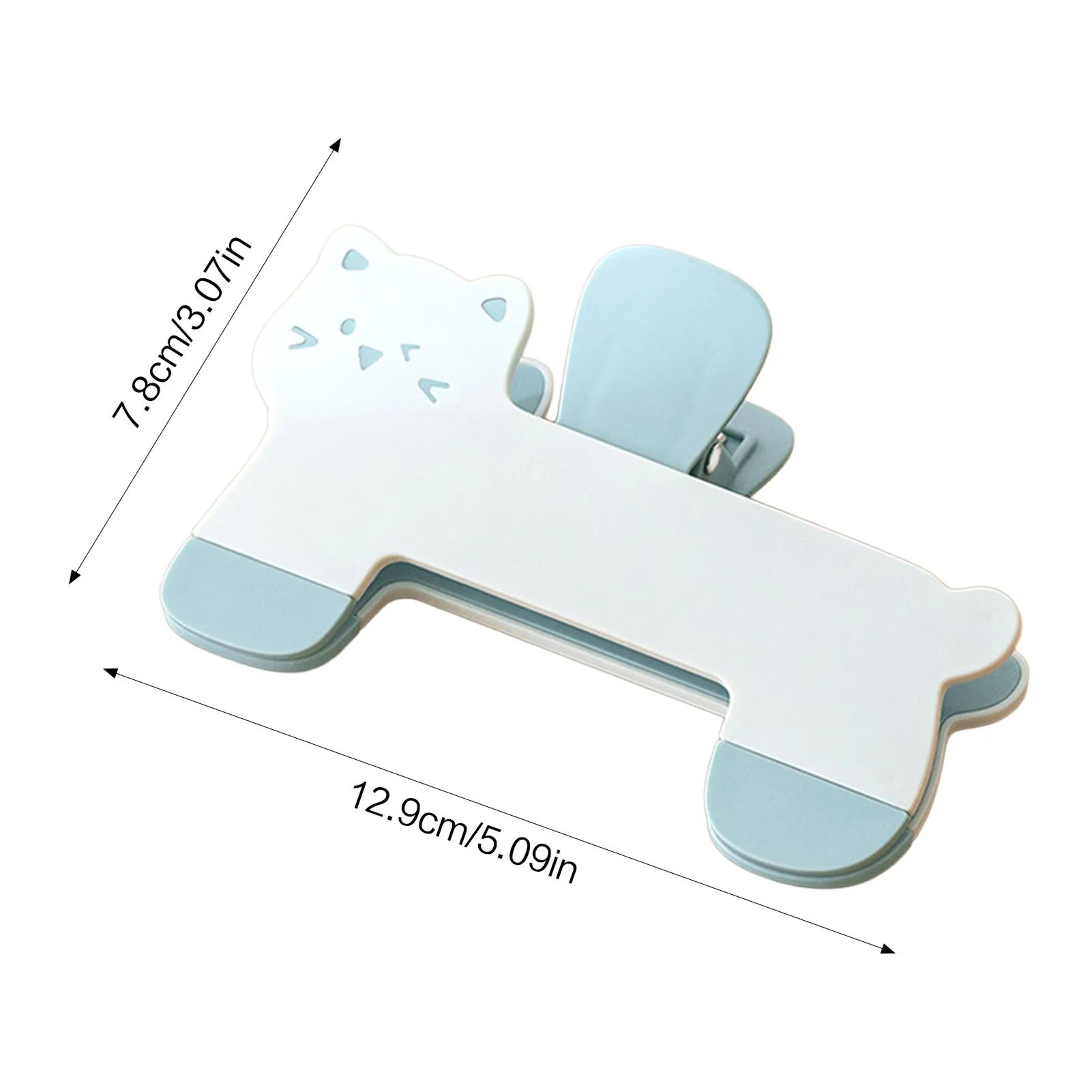 Cat Book Stand Holder  HandsFree Page Holder Portable Reading Clip For Students Book Lovers Cookboo 5