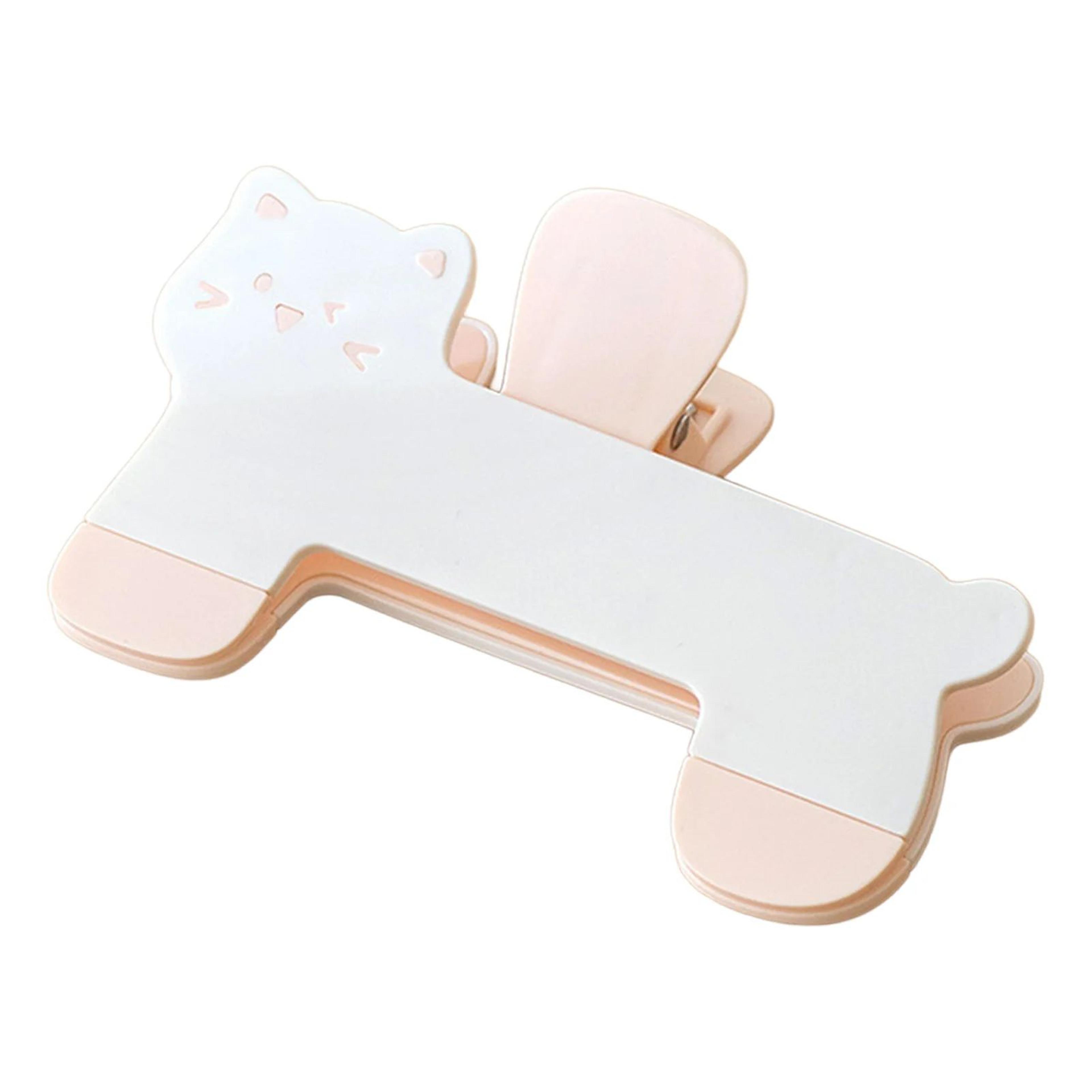 Cat Book Stand Holder  HandsFree Page Holder Portable Reading Clip For Students Book Lovers Cookboo 8