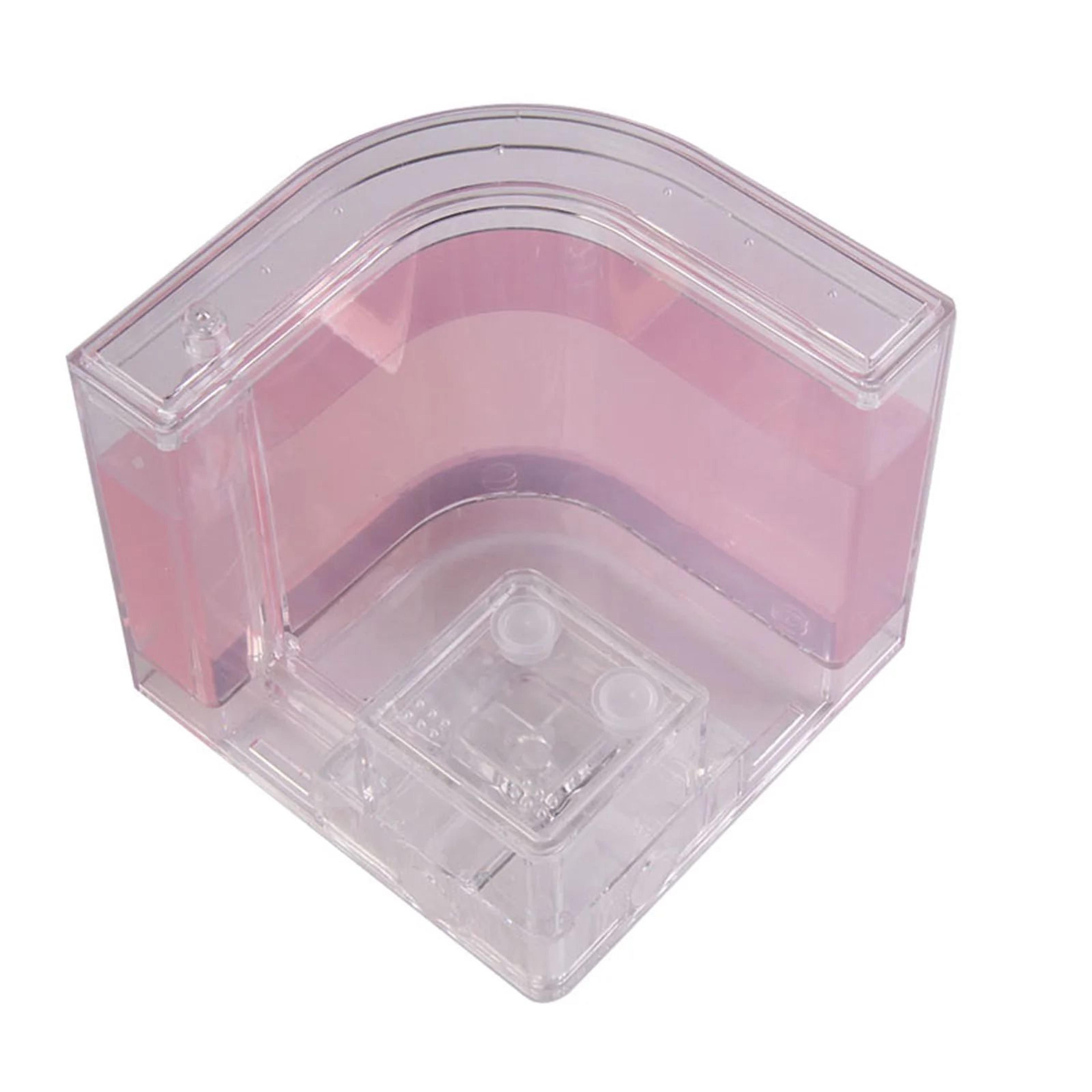 Ant Farm Castle Science Kit  Educational Observation Habitat For Studying Ant Behavior With HandsOn 8