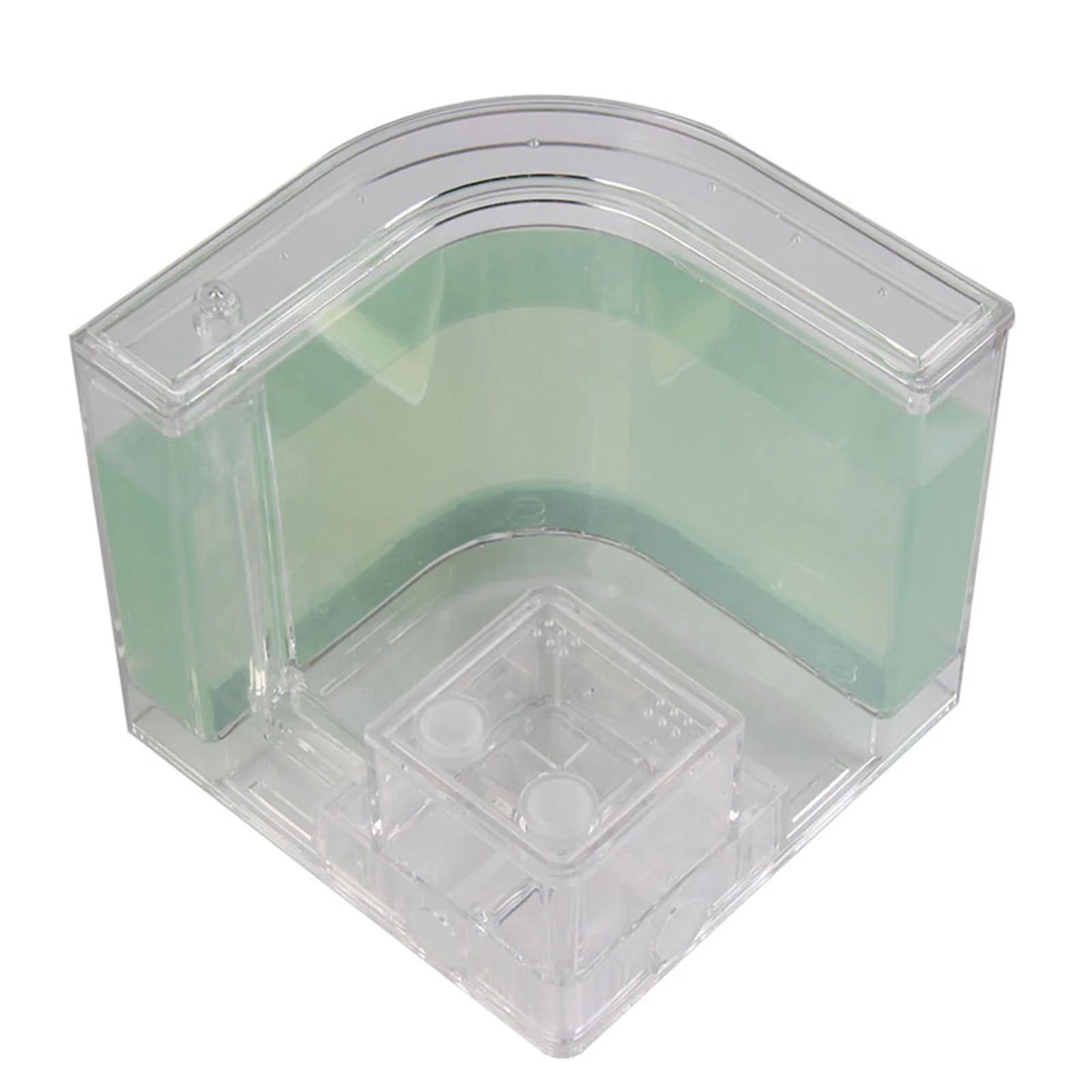 Ant Farm Castle Science Kit  Educational Observation Habitat For Studying Ant Behavior With HandsOn 7
