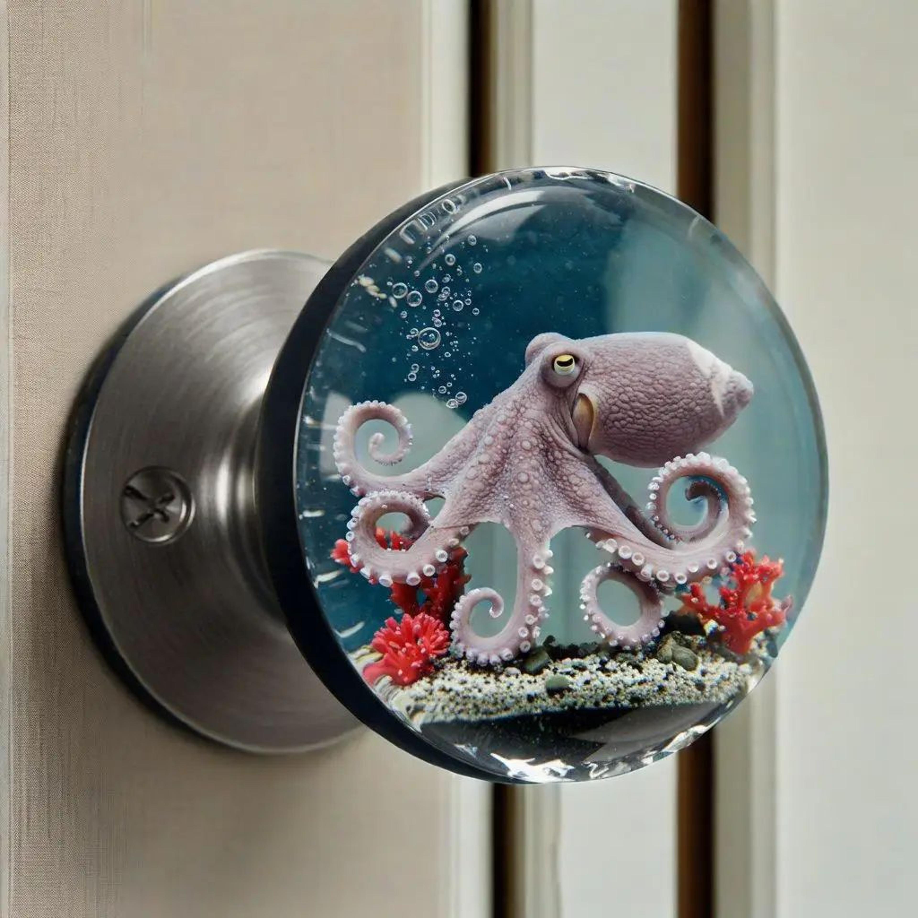 Vintage Floral Resin Cabinet Knobs  Decorative Drawer Pulls For Lovely Kitchen Cabinets Cupboards A 15