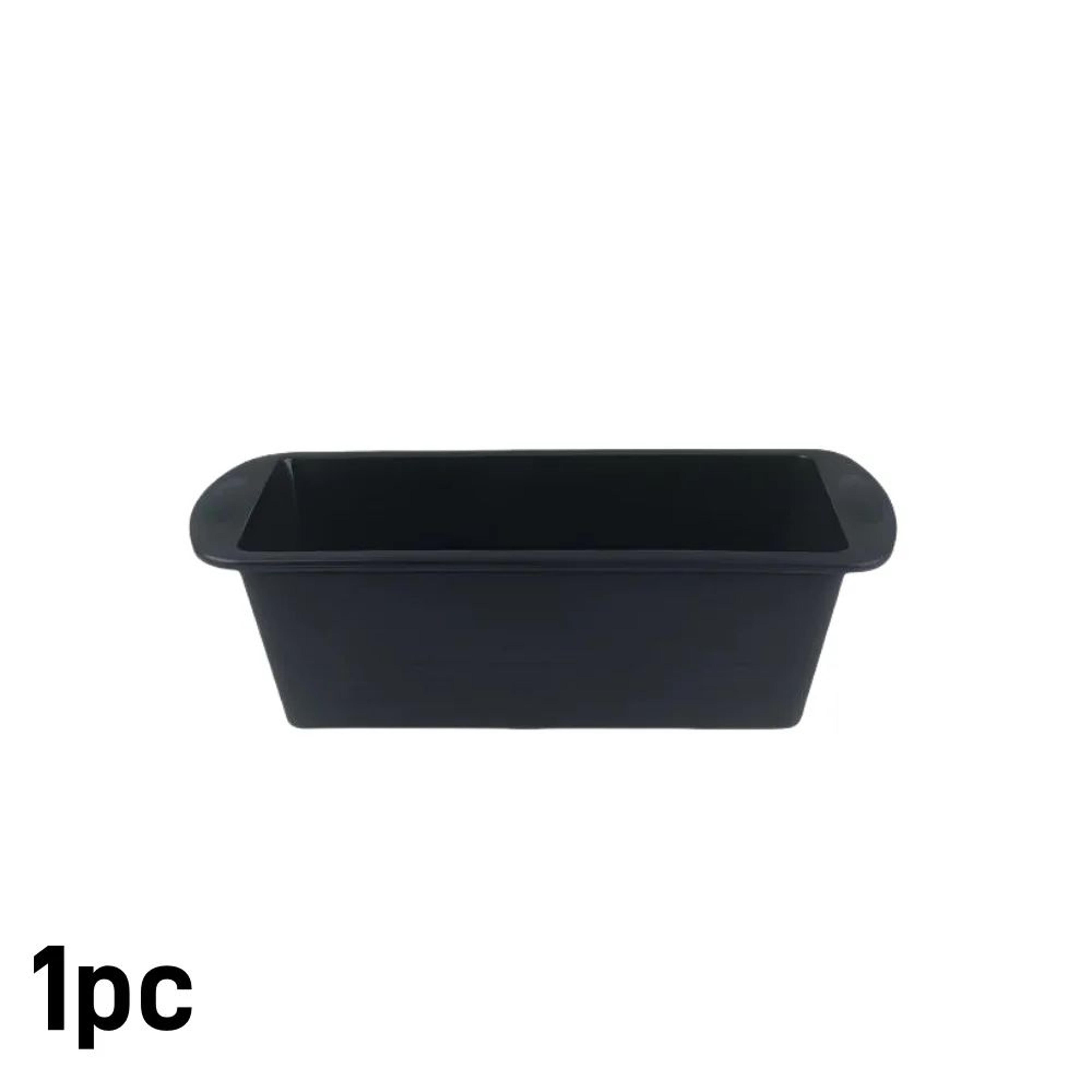 Nonstick Silicone Loaf Pan  Flexible BPAFree Loaf Baking Mold For Easy Release Of Homemade Bread Ca 18