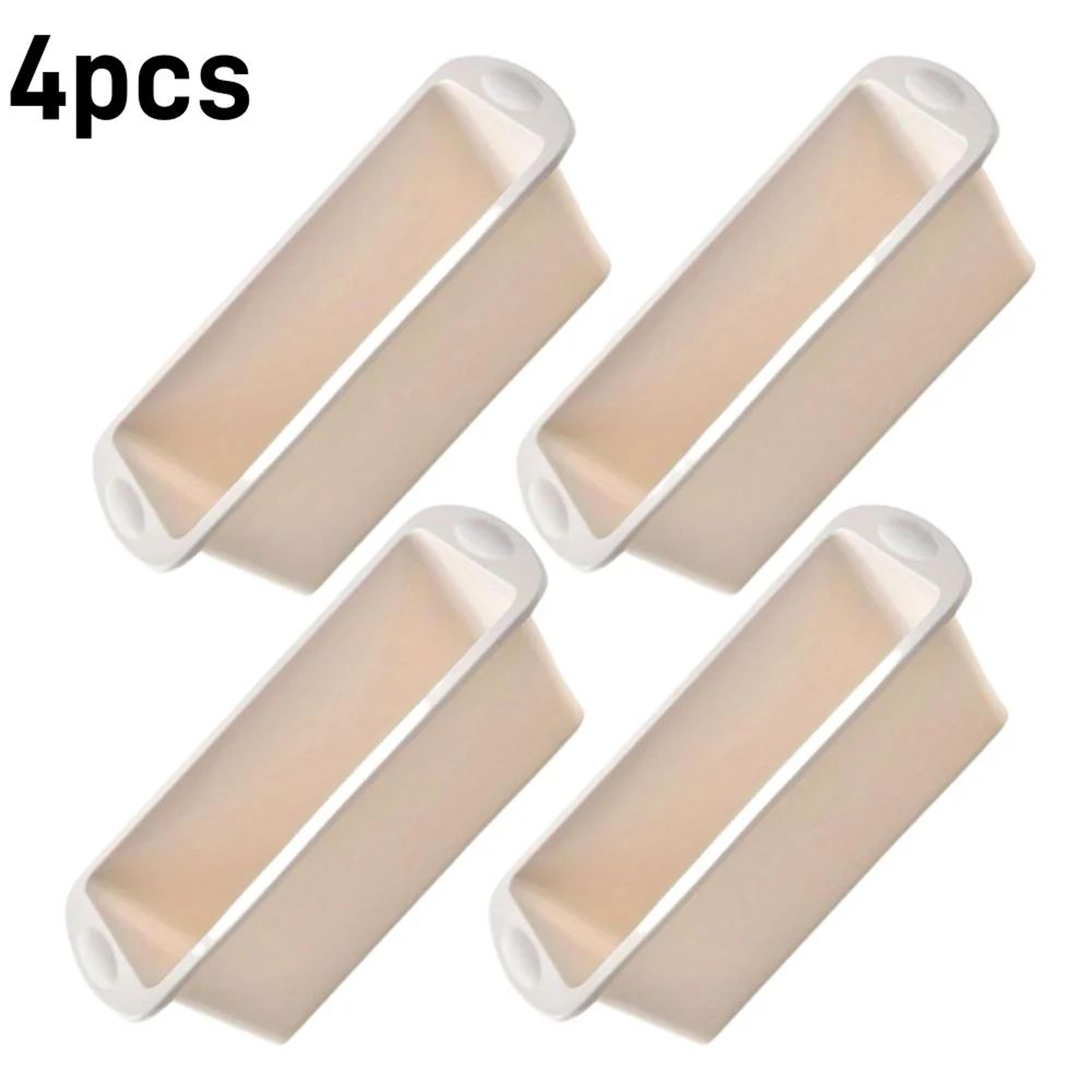 Nonstick Silicone Loaf Pan  Flexible BPAFree Loaf Baking Mold For Easy Release Of Homemade Bread Ca 17