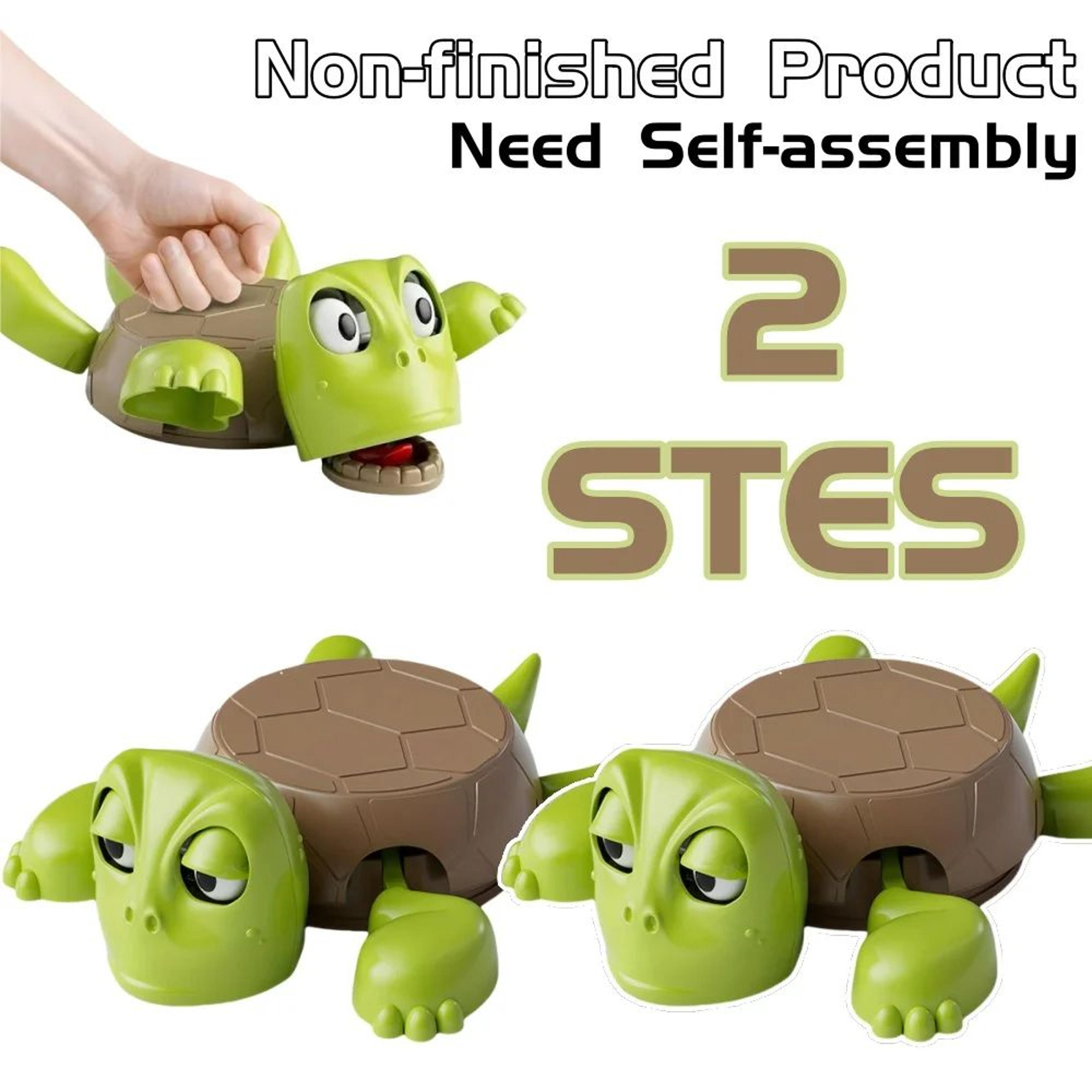 Funny Turtle Coaster  AntiSlip HeatResistant Cup Pad For Desk Protection Home Office Decor  Playful 7