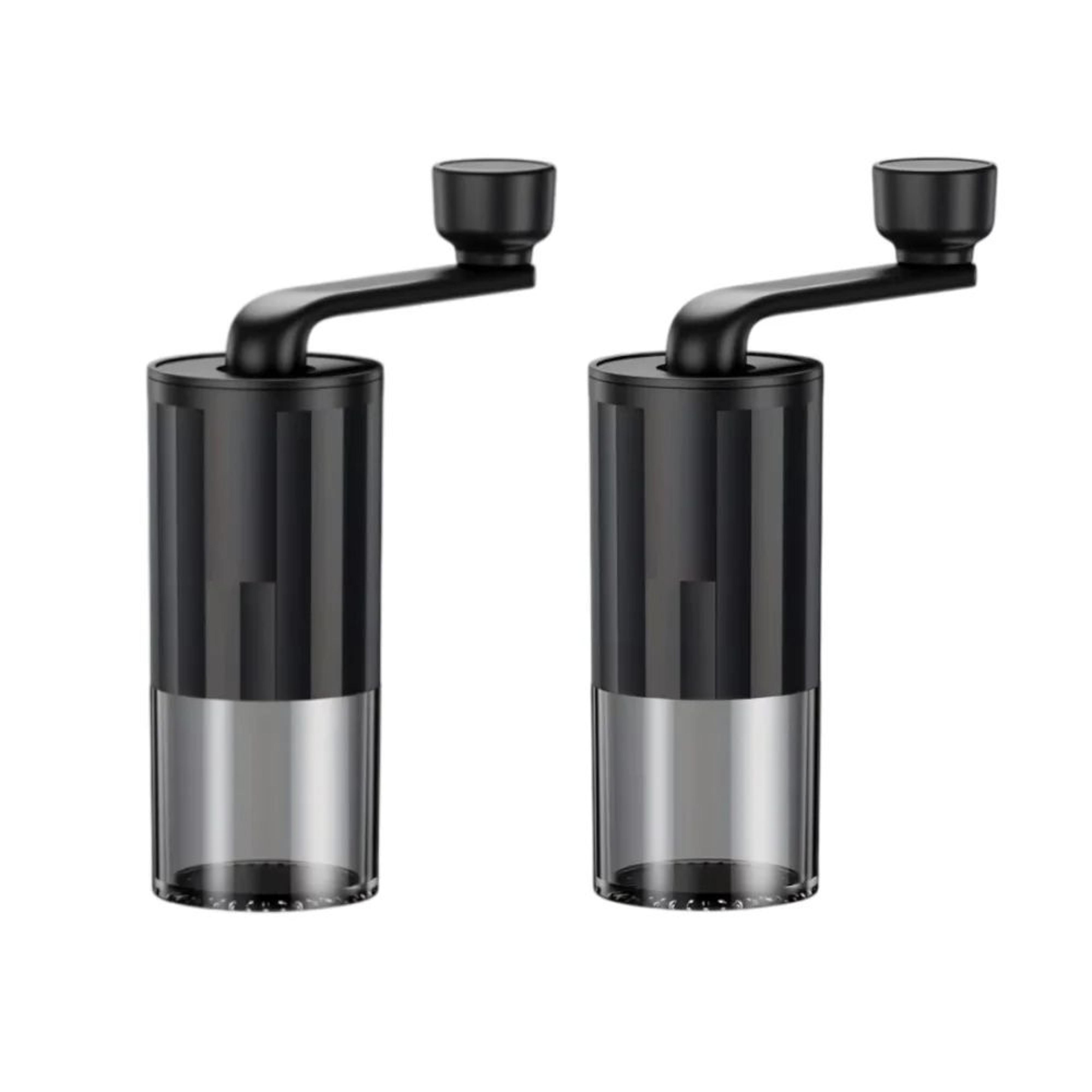 Manual Coffee Grinder  Retro HandCrank Ceramic Core Grinder With Adjustable Coarseness For Fresh Co 7
