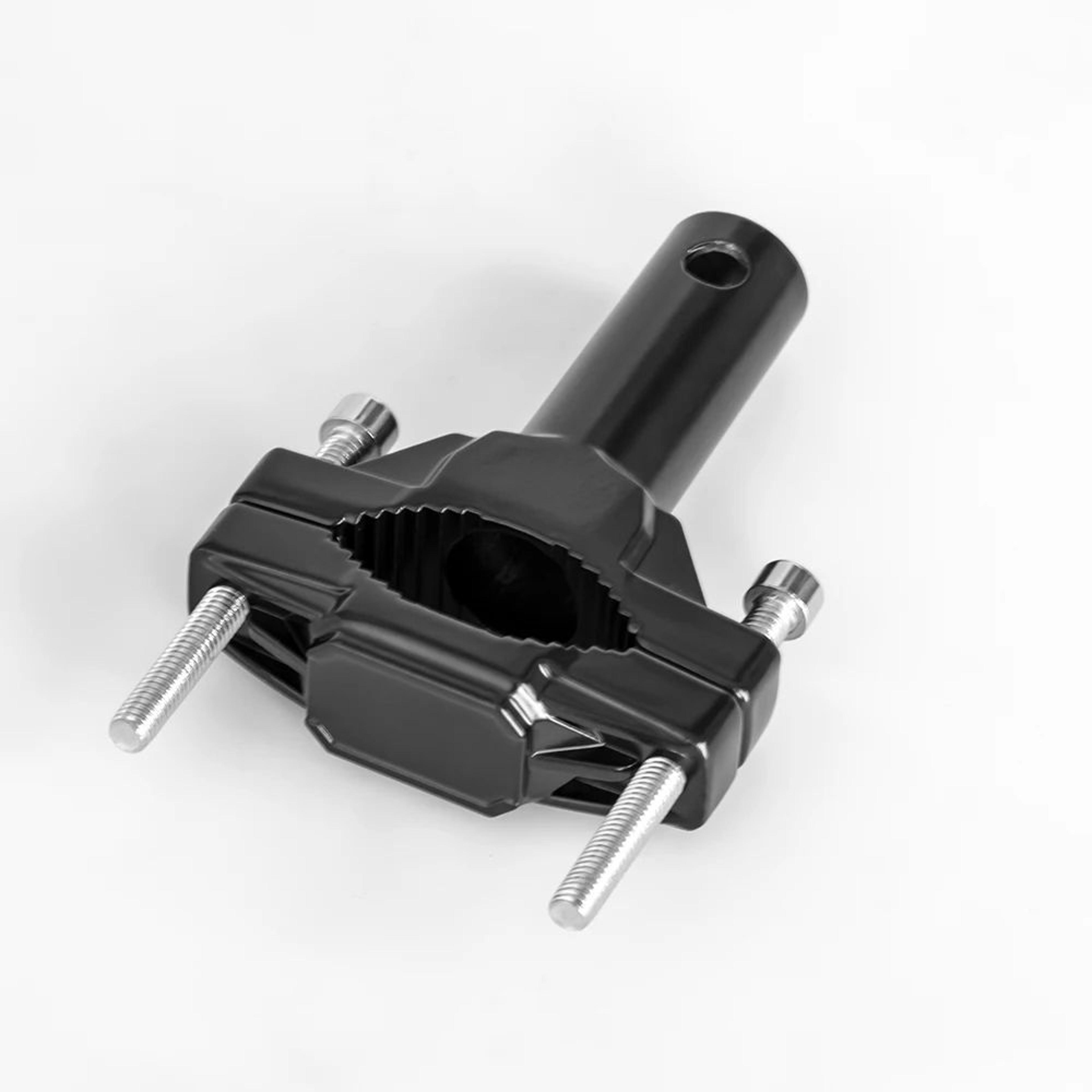 Motorcycle Spotlight Bracket  Aluminum Alloy Extension Mount For Auxiliary Light Support And Vehicl 3
