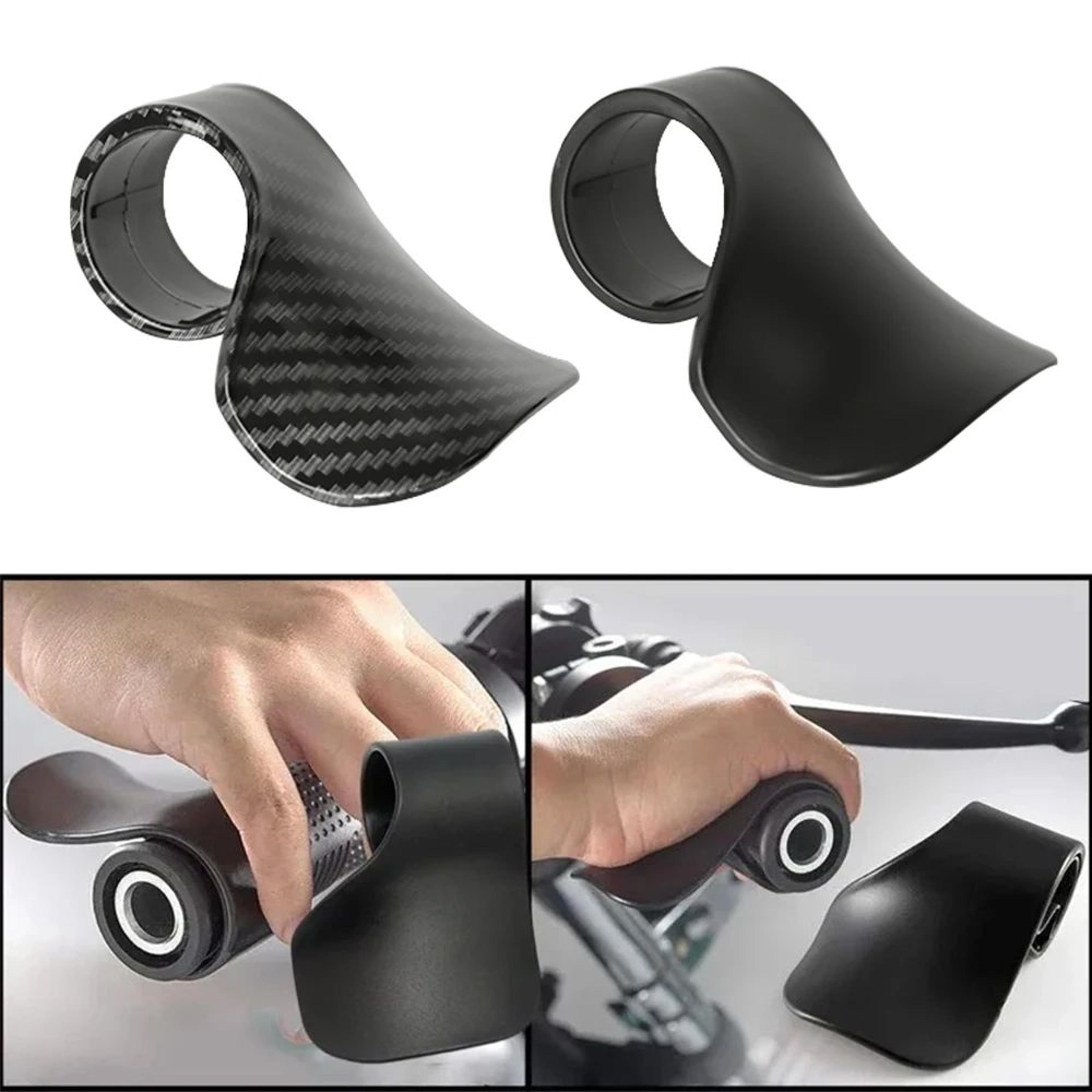 Motorcycle Throttle Hand Rest  NonSlip ABS Grip Support For Comfortable Handling On Motorbikes And  1