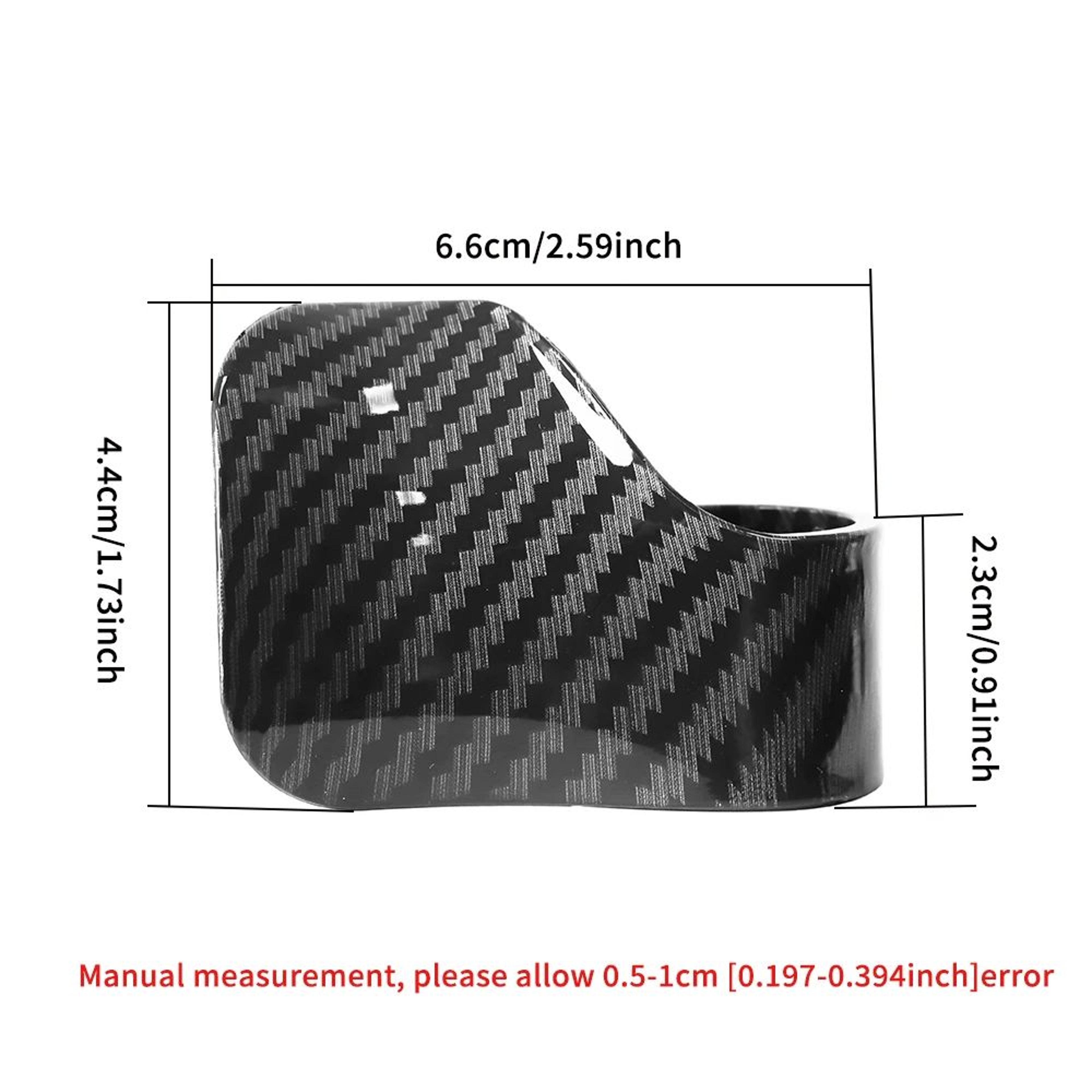 Motorcycle Throttle Hand Rest  NonSlip ABS Grip Support For Comfortable Handling On Motorbikes And  3