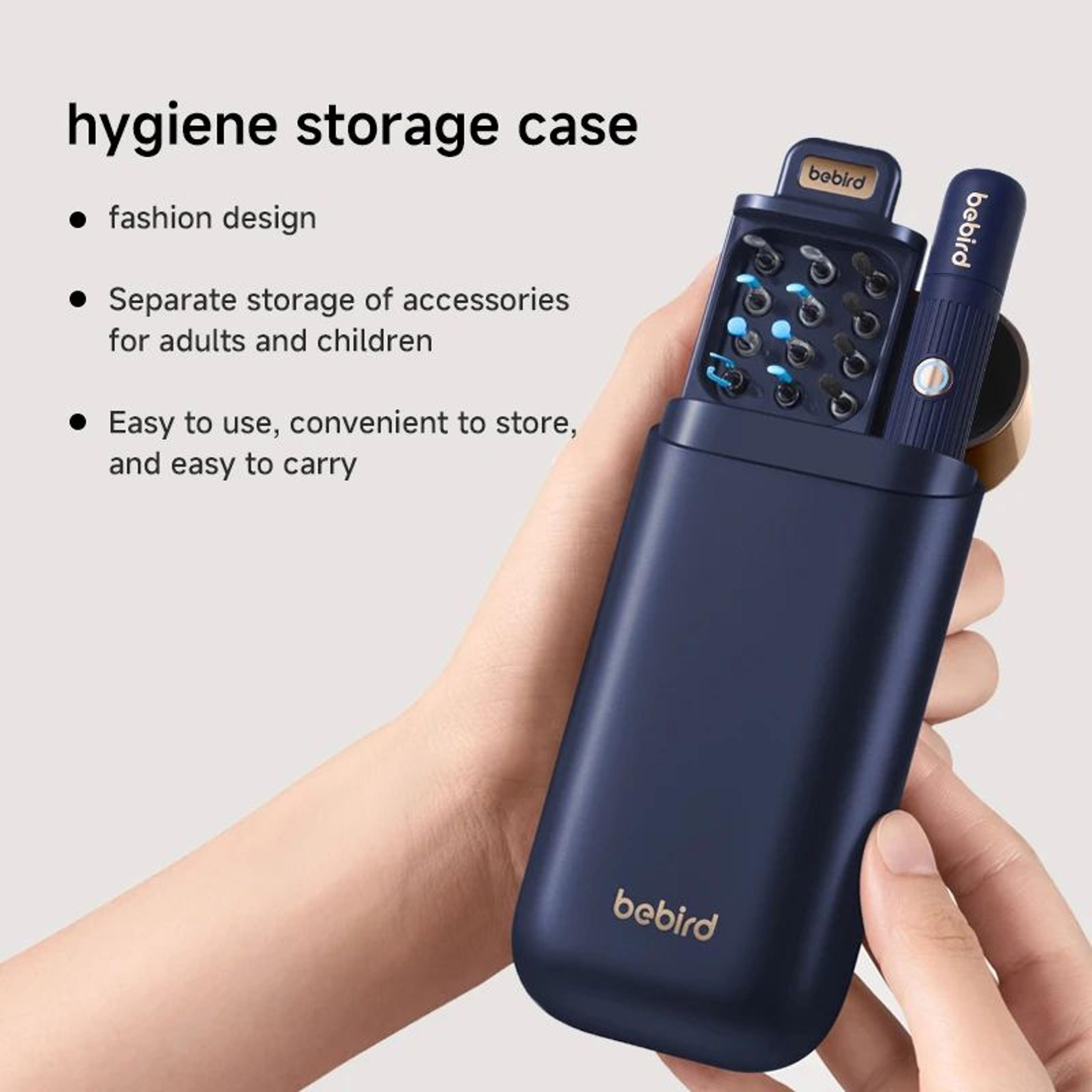 Visual Ear Cleaner  10MP Camera Endoscope With Manual Tweezers Wireless WiFi Viewing And USBC Recha 2