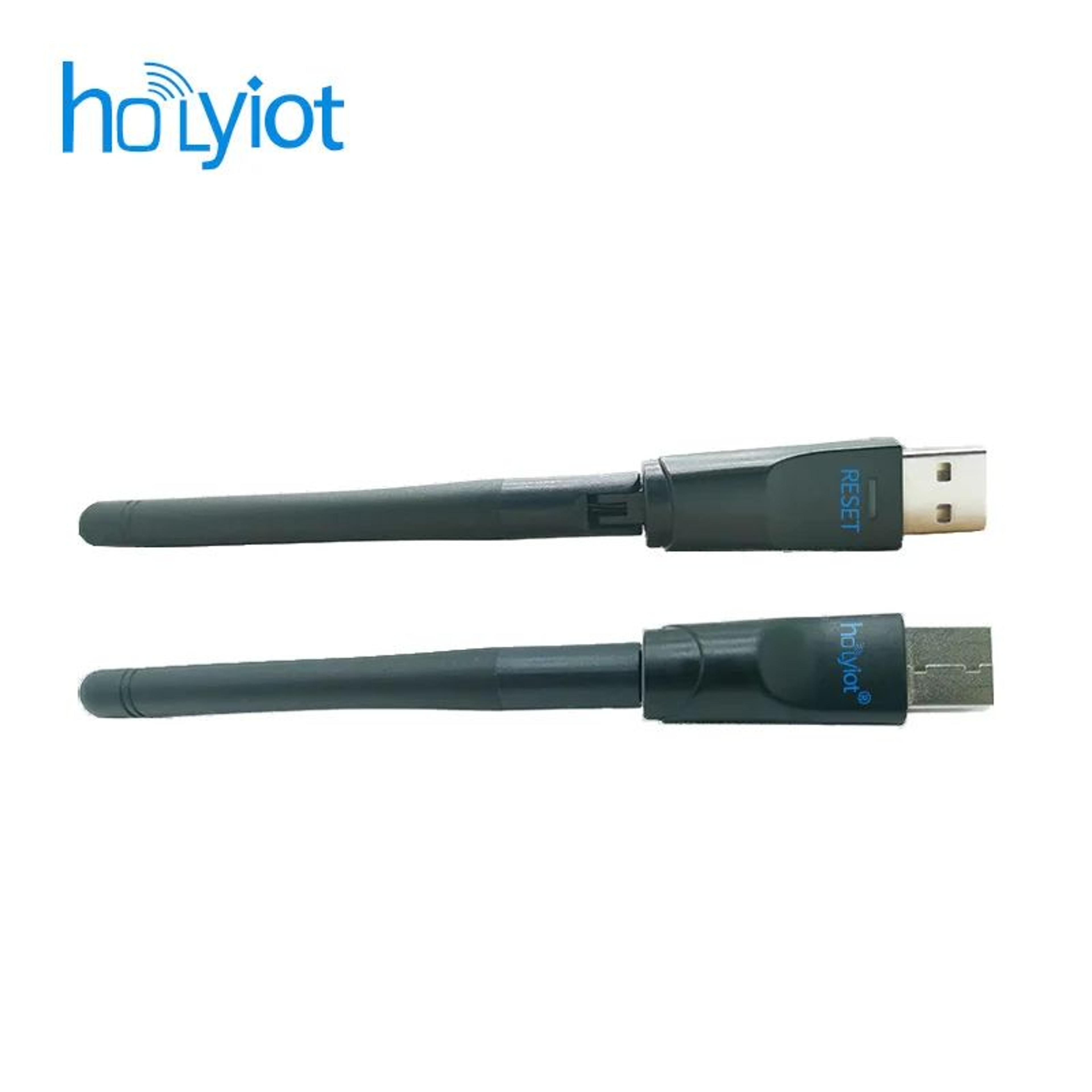 NRF52840 USB BLE Dongle  Programmable Low Energy Development Tool With PA Magnetic Attachment Reset