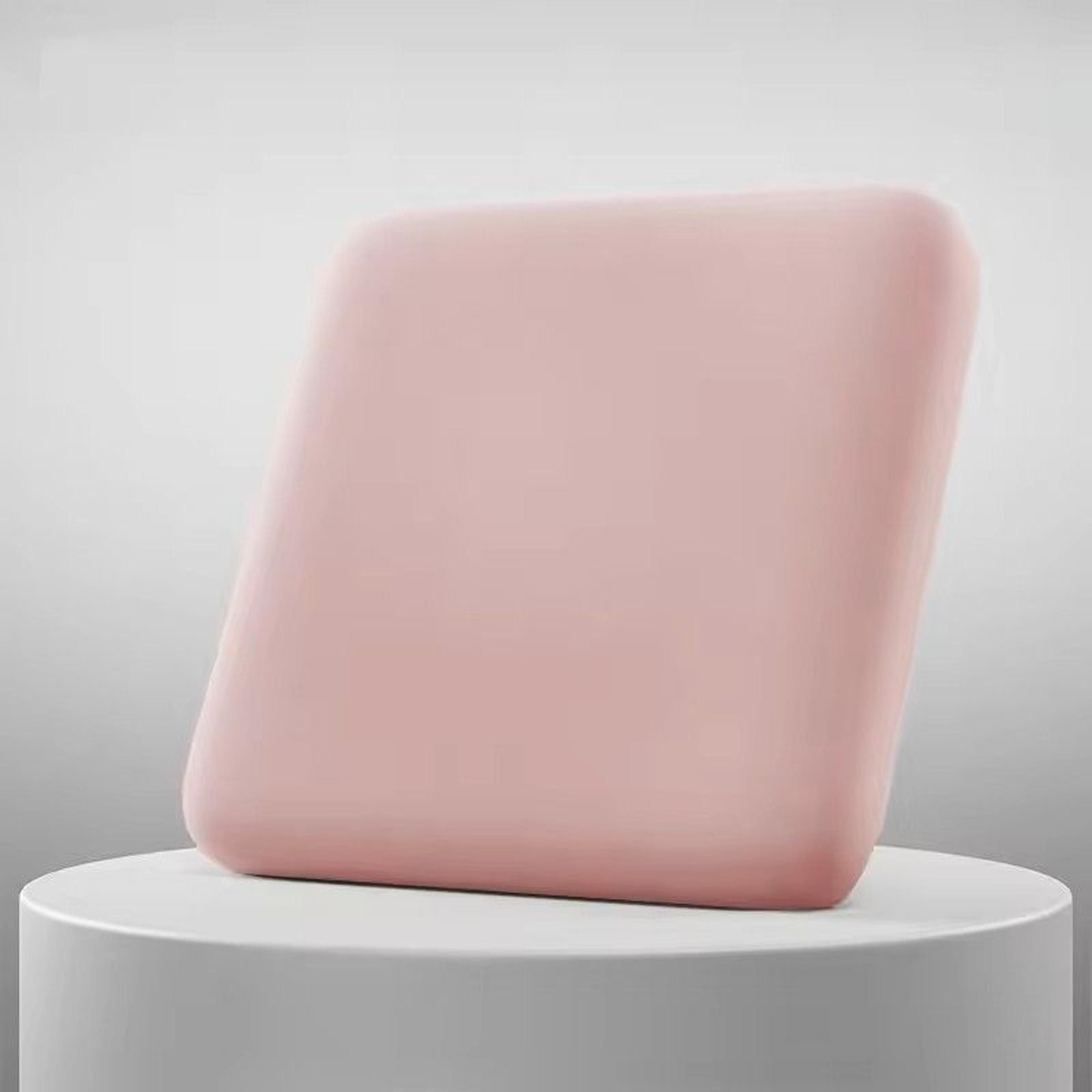 4cm Thick UltraSoft Foam Seat Cushion  Comfort For Office Car  Home 2