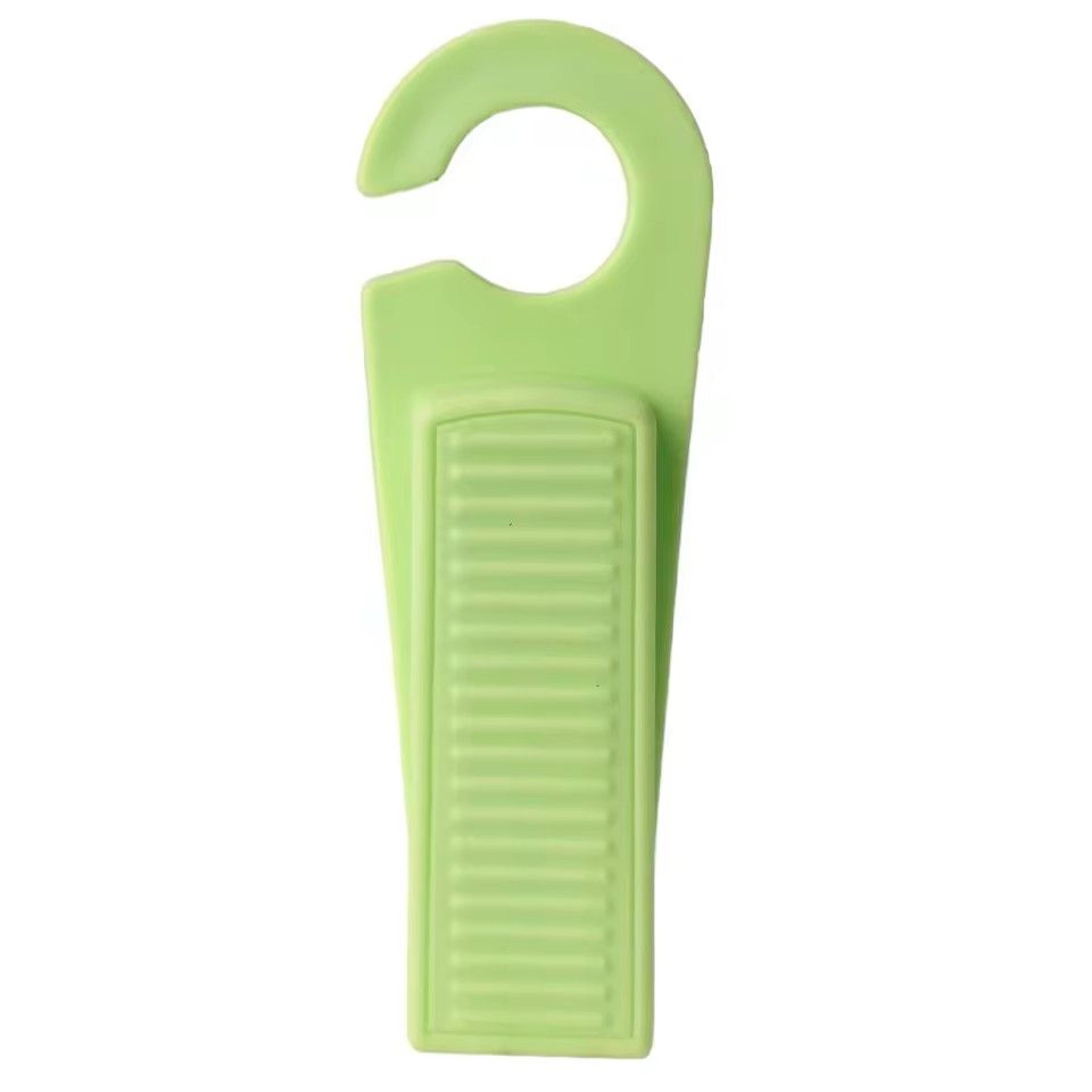 Rubber Door Stopper Wedge 13