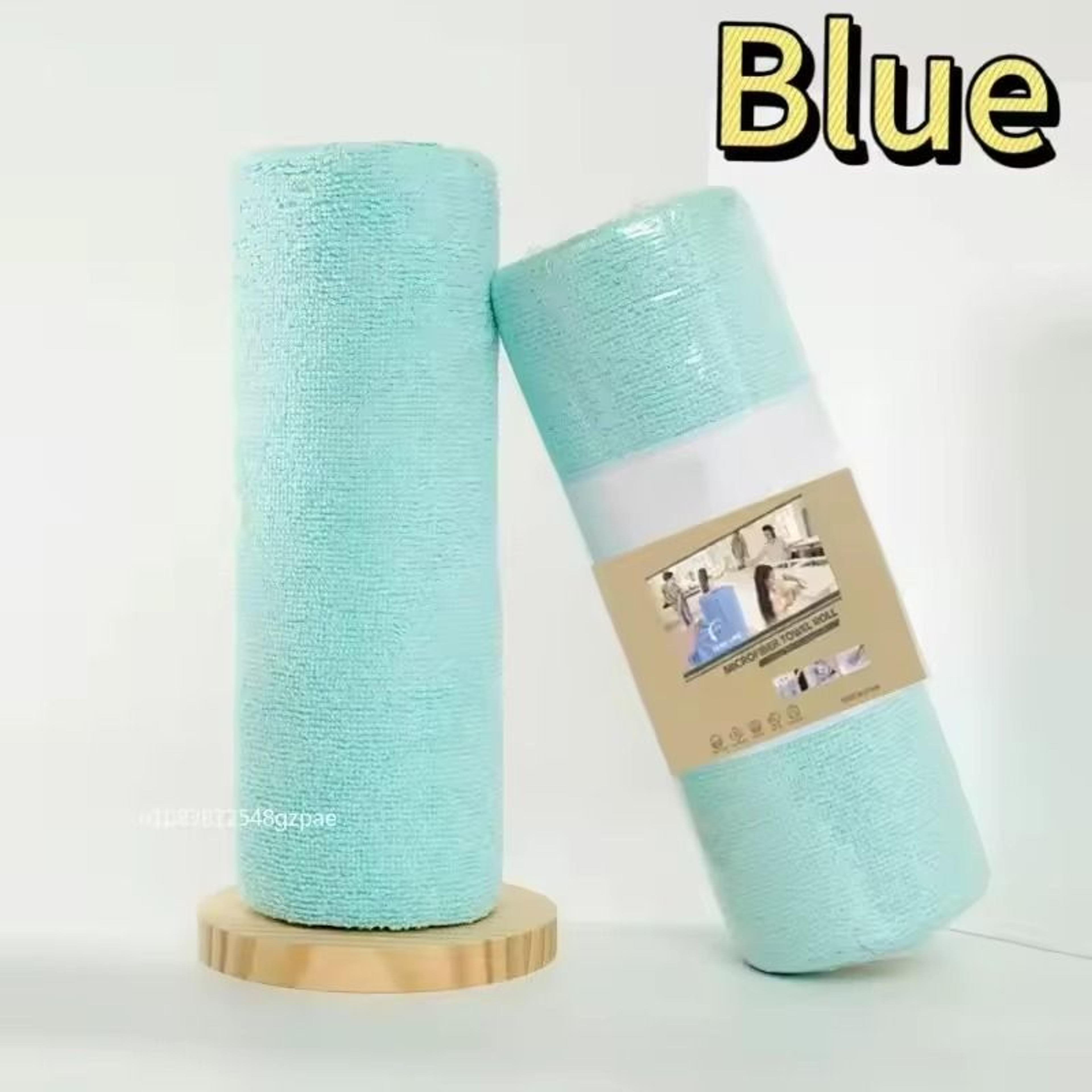 Microfiber Dish Cloths  DoubleSided MultiPurpose Kitchen Cleaning Towels 2060PCS 6