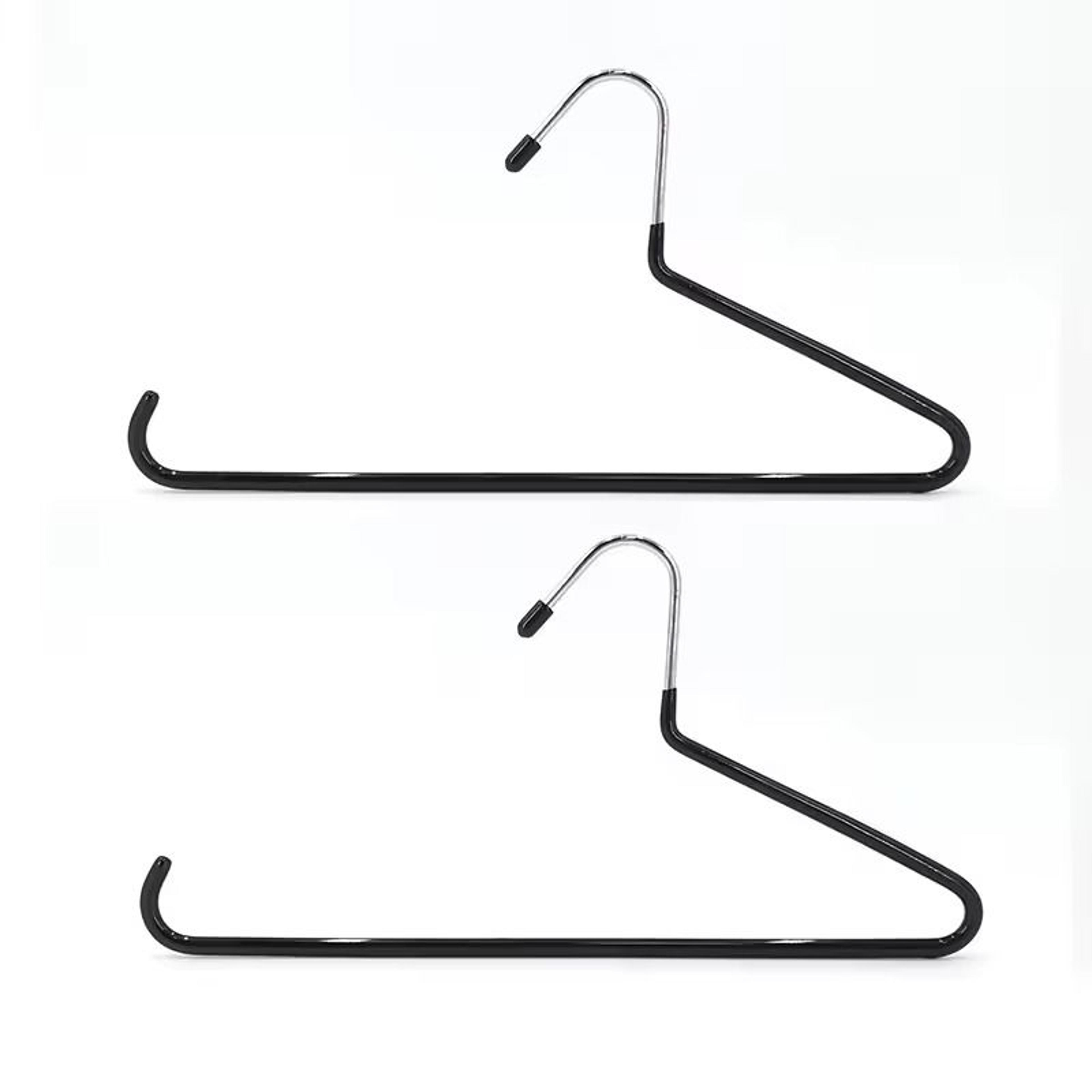 Hanging Baseball Cap Organizer  Portable Metal  Plastic Hat Rack Holder For All Sizes 6