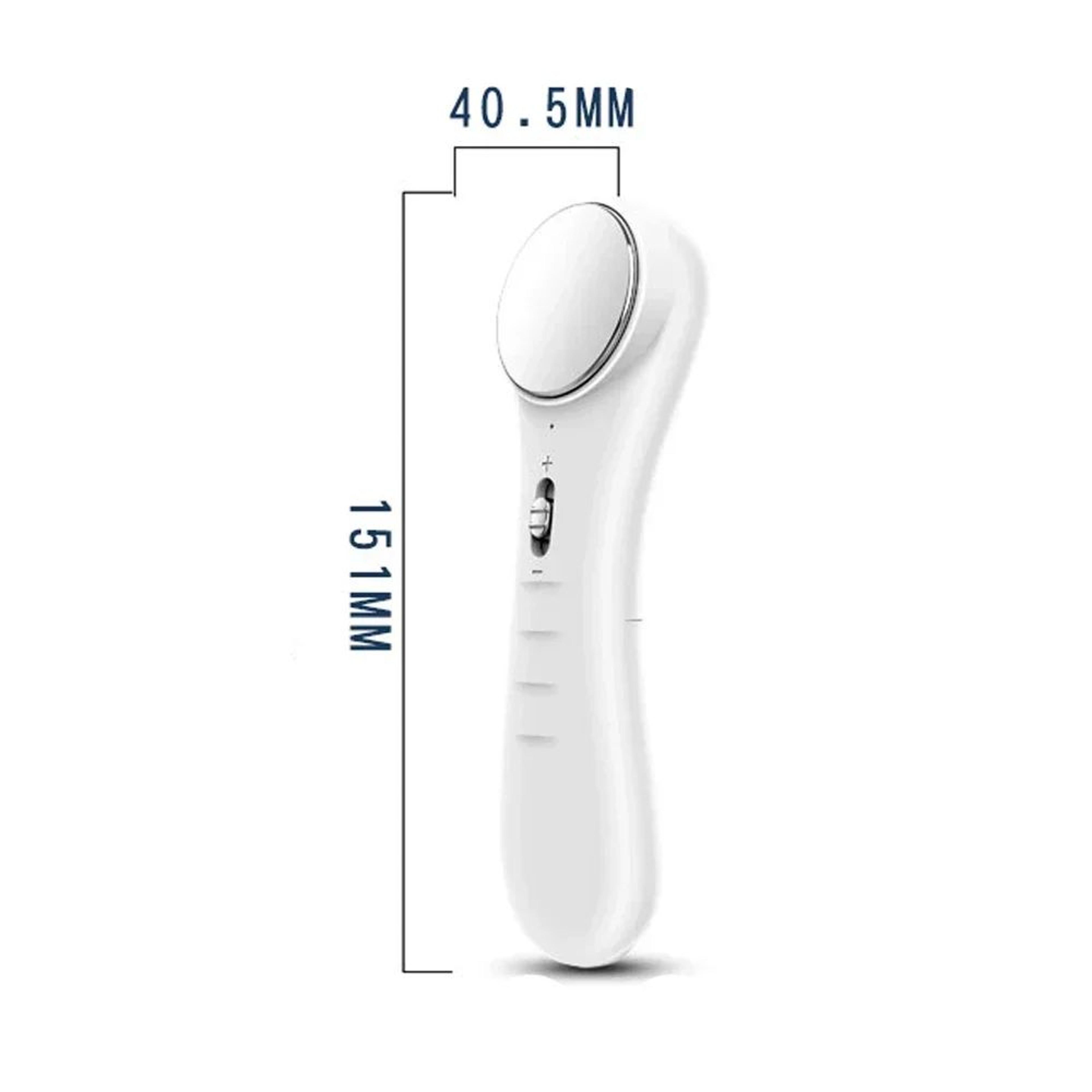 Ionic AntiWrinkle Face Massager  Electronic Skin Tightening  Whitening Beauty Device 5