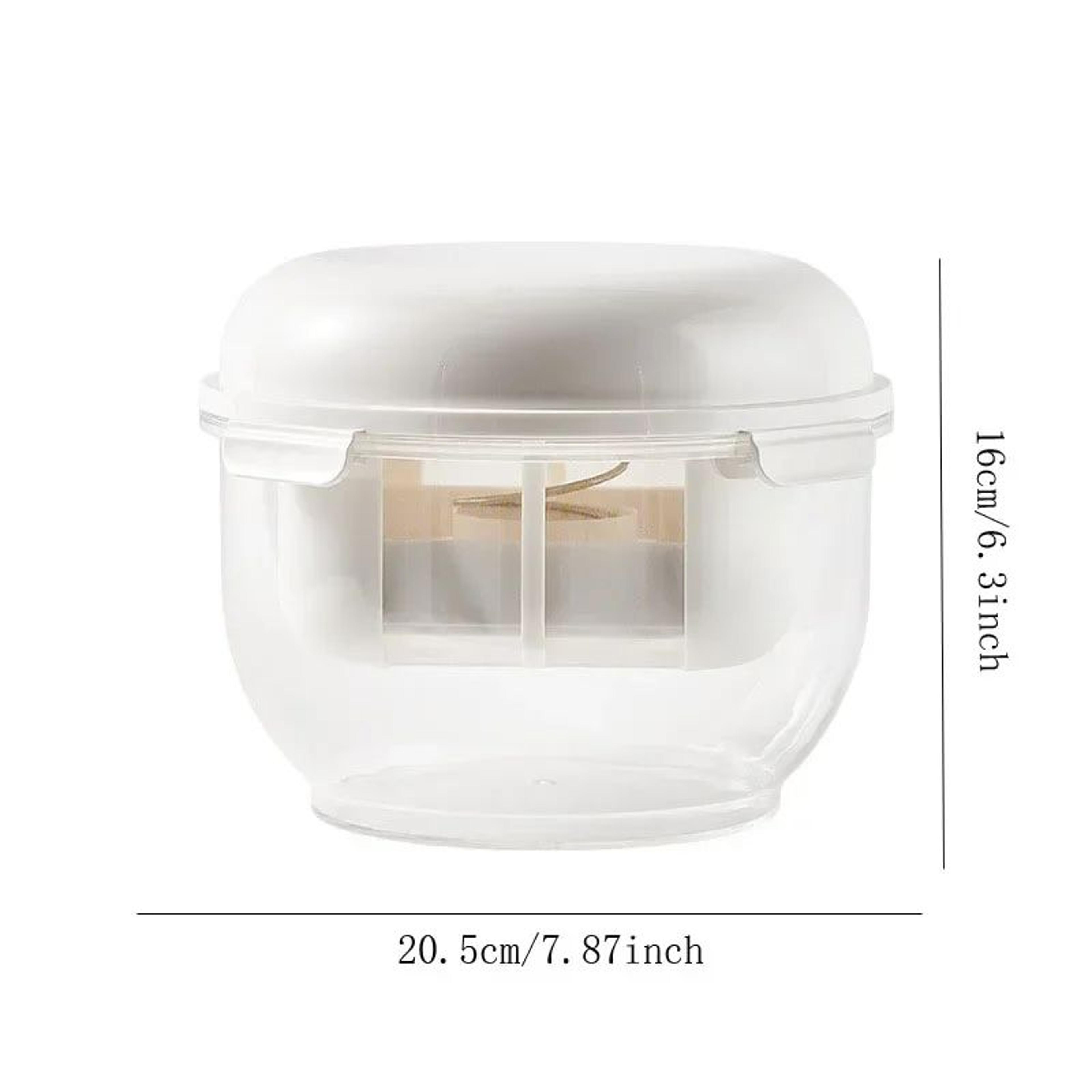 Coffee  Yogurt Filter Maker  Fine Mesh Strainer For Greek Yogurt Cheese  Soy Milk 6