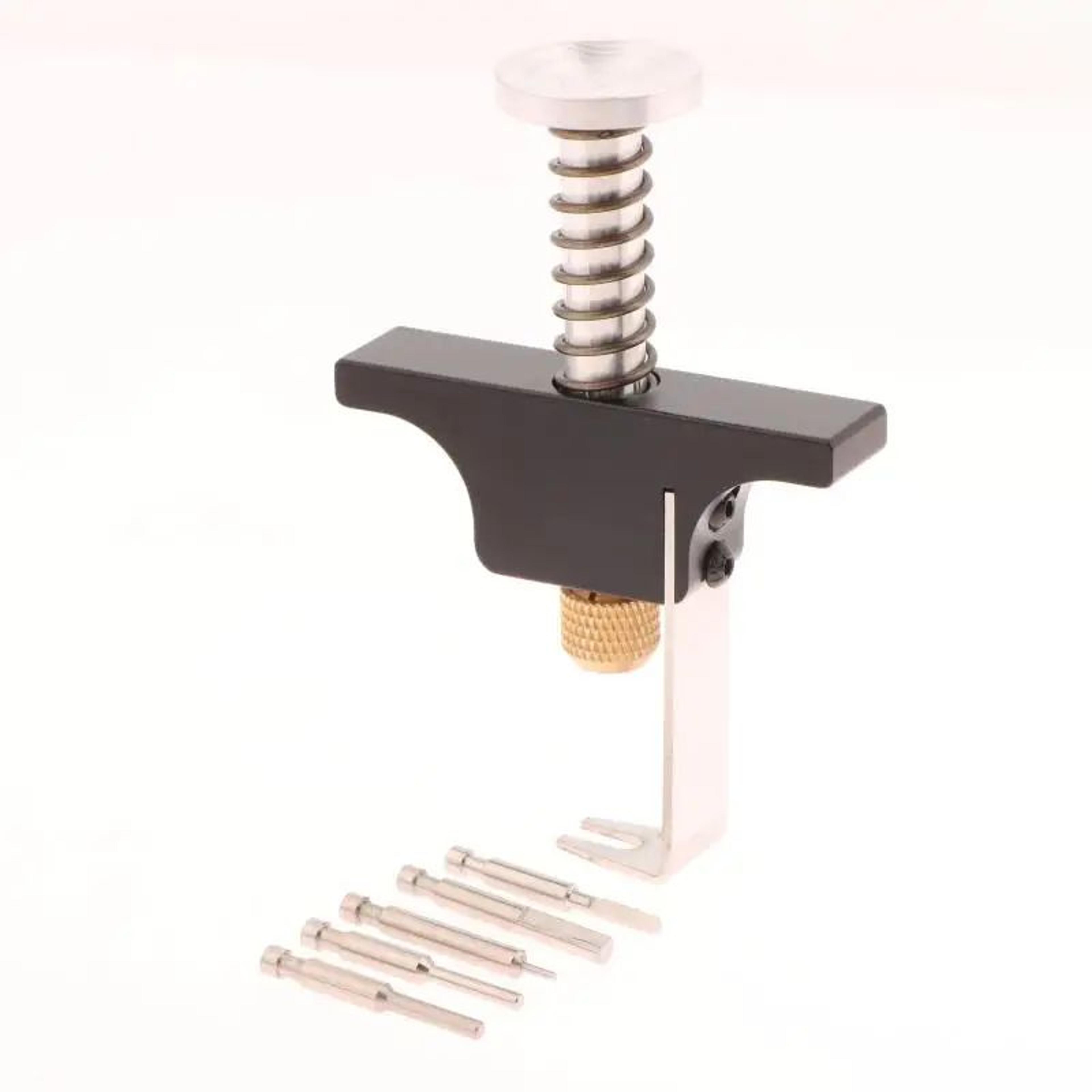 Aluminum Alloy Propeller Puller Tool For FPV Drone Prop Removal 6