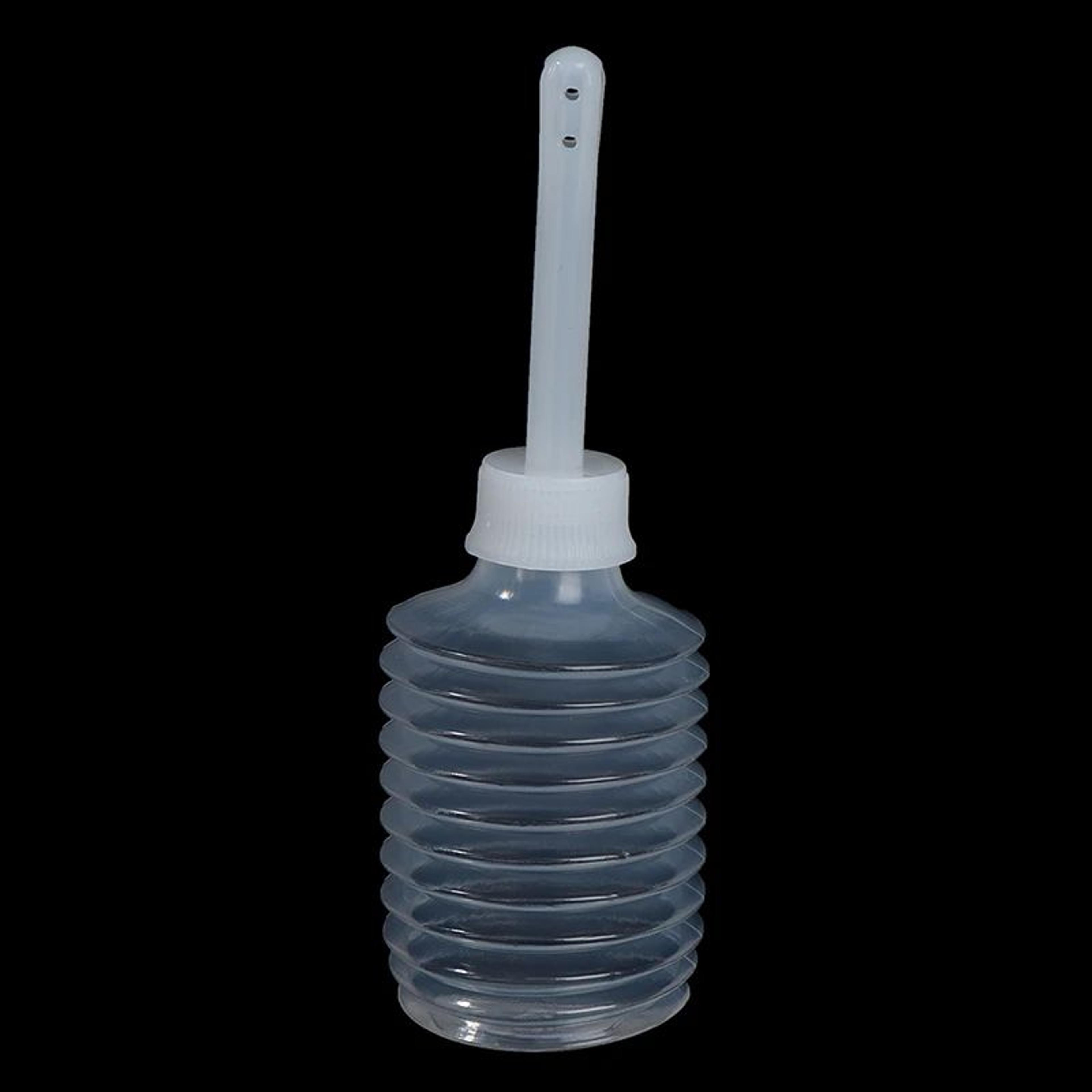 150ml Reusable Retractable Hygiene Douche Bottle For Personal Cleaning 3