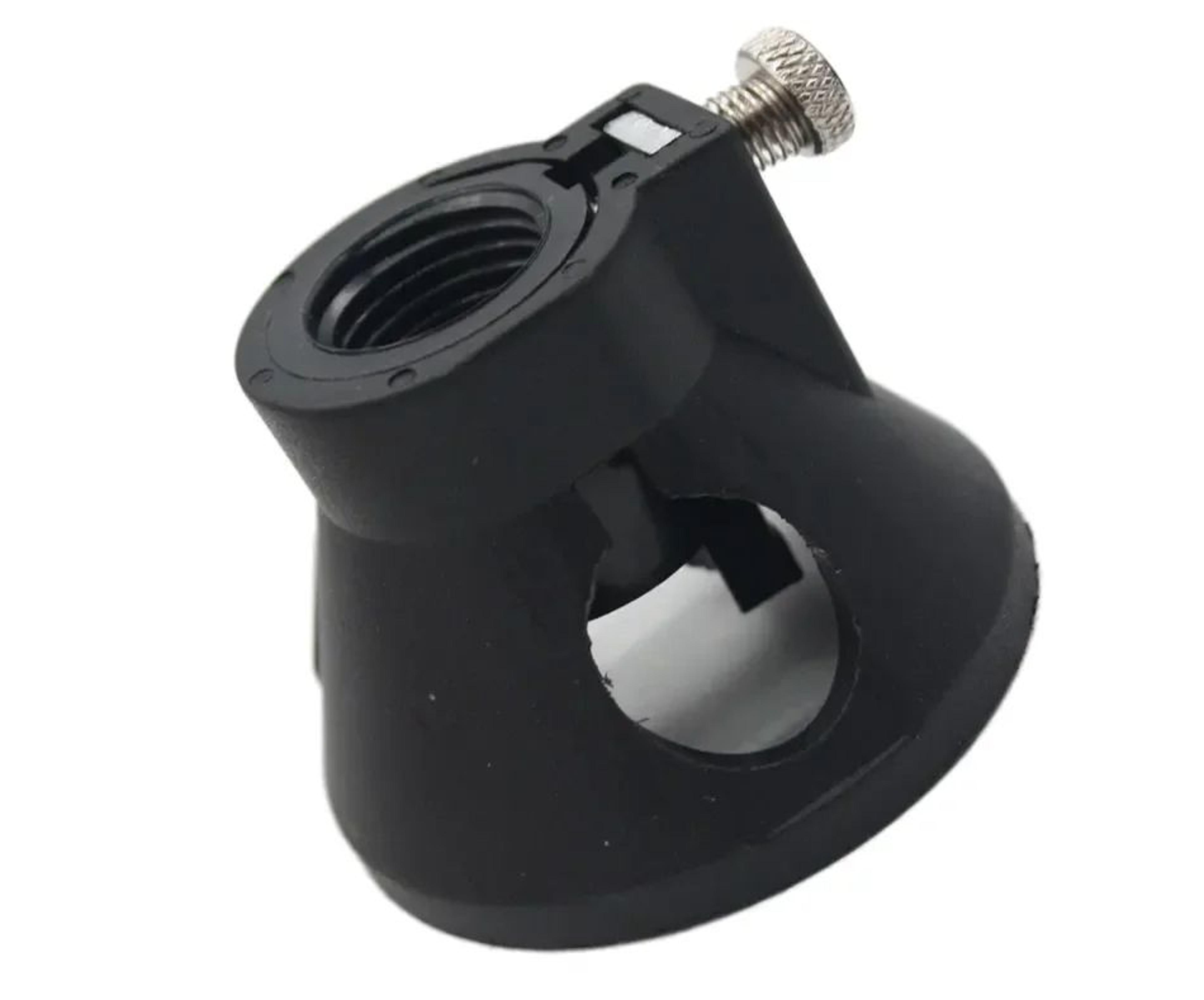 Dremel Electric Grinder Locator Woodworking Positioning Guide For Carving And Milling 6