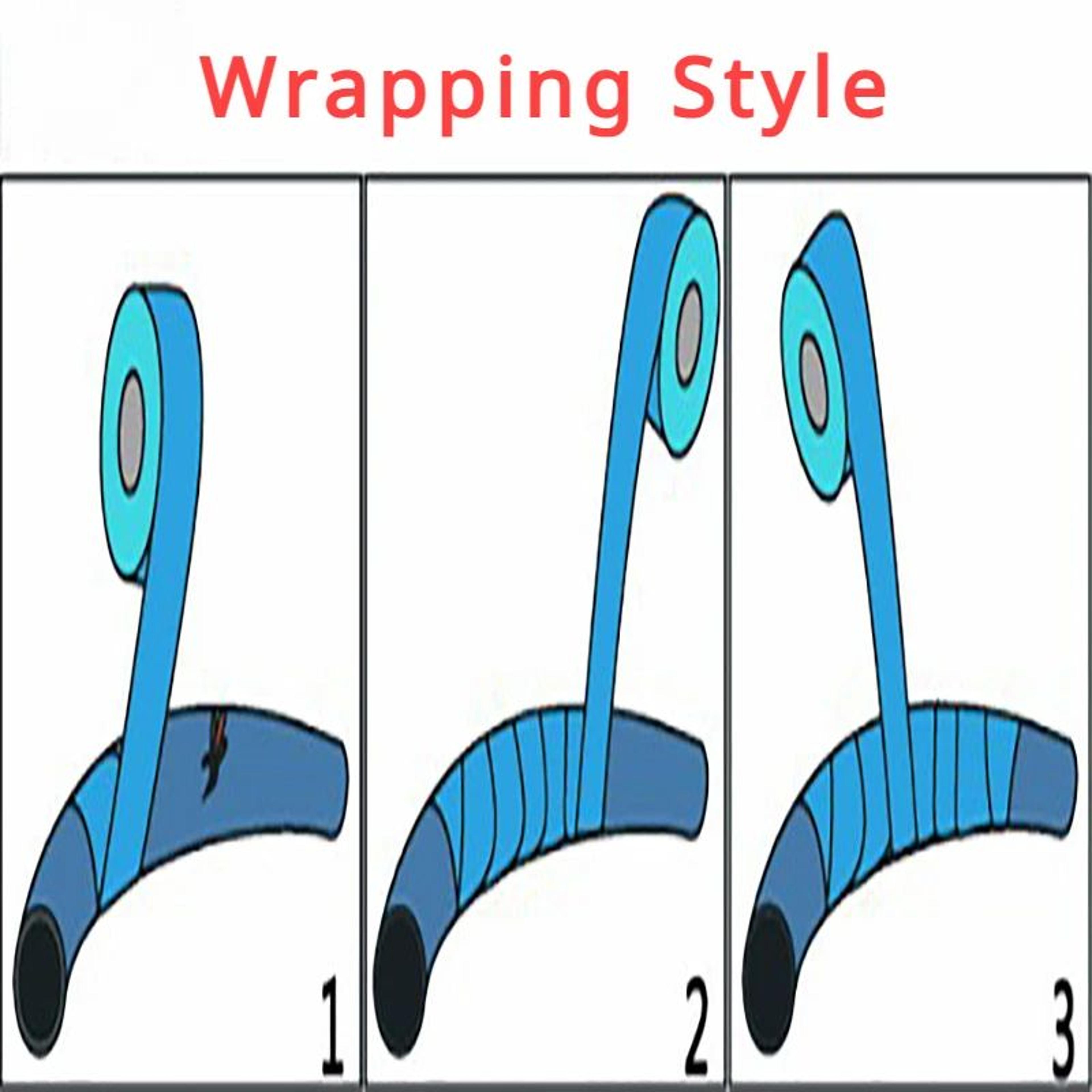 Super Strong Waterproof Silicone Repair Tape Leak Seal Insulating Duct Tape 4