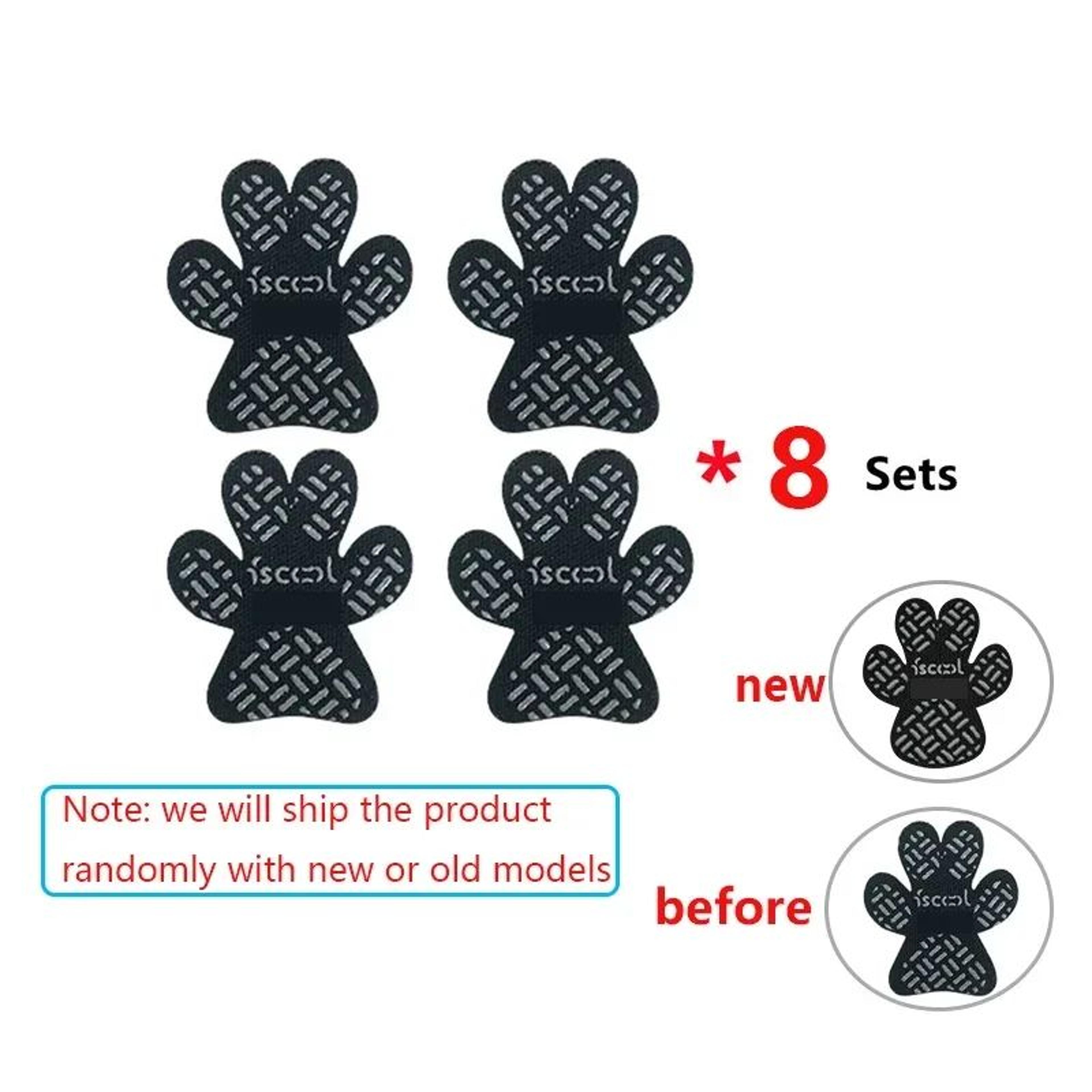Dog Anti Slip Paw Pads Waterproof Self Adhesive Paw Protectors For Dogs 17