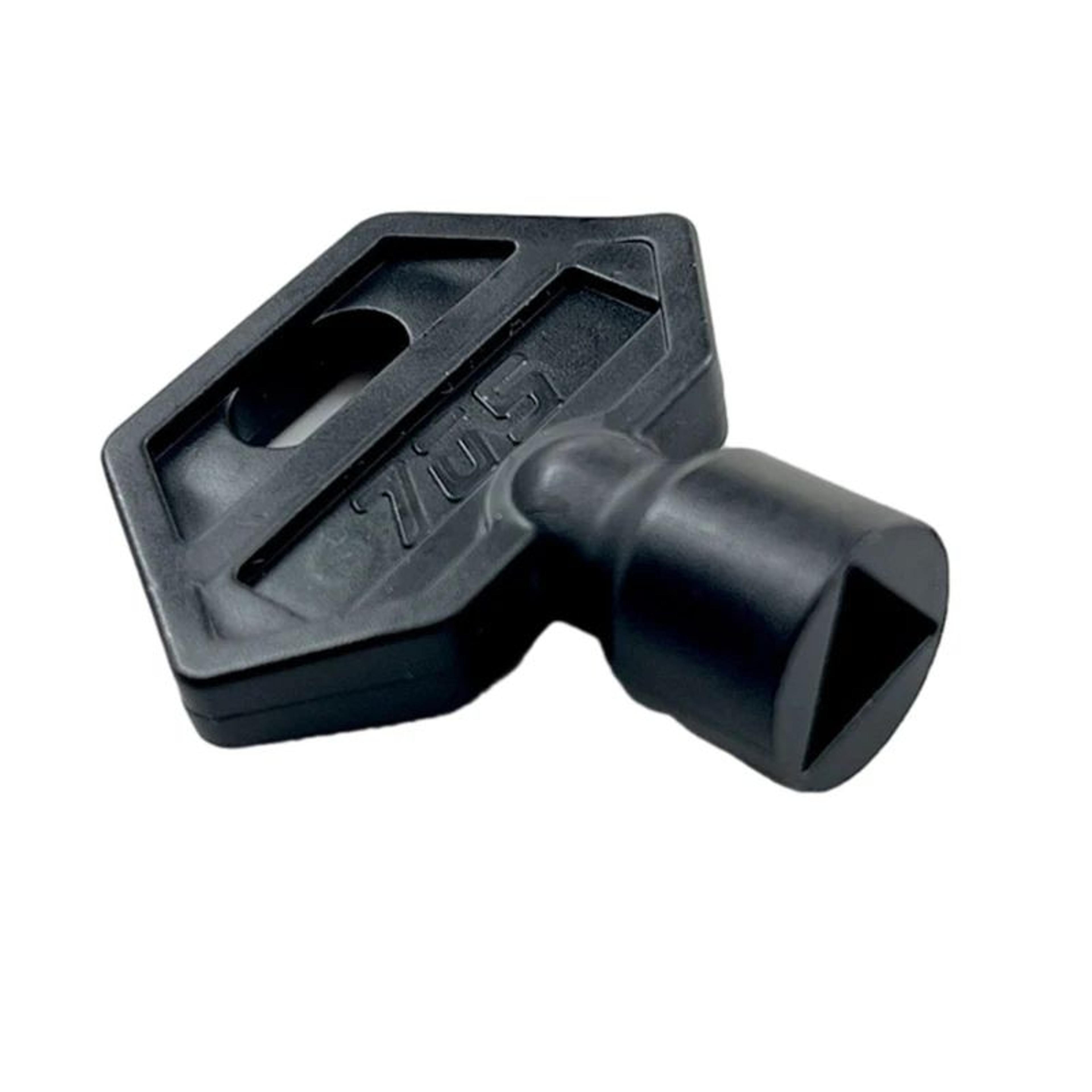 Versatile Inner Wrench Corrosion Resistant Handy Wrench For Automotive And Home Maintenance 4