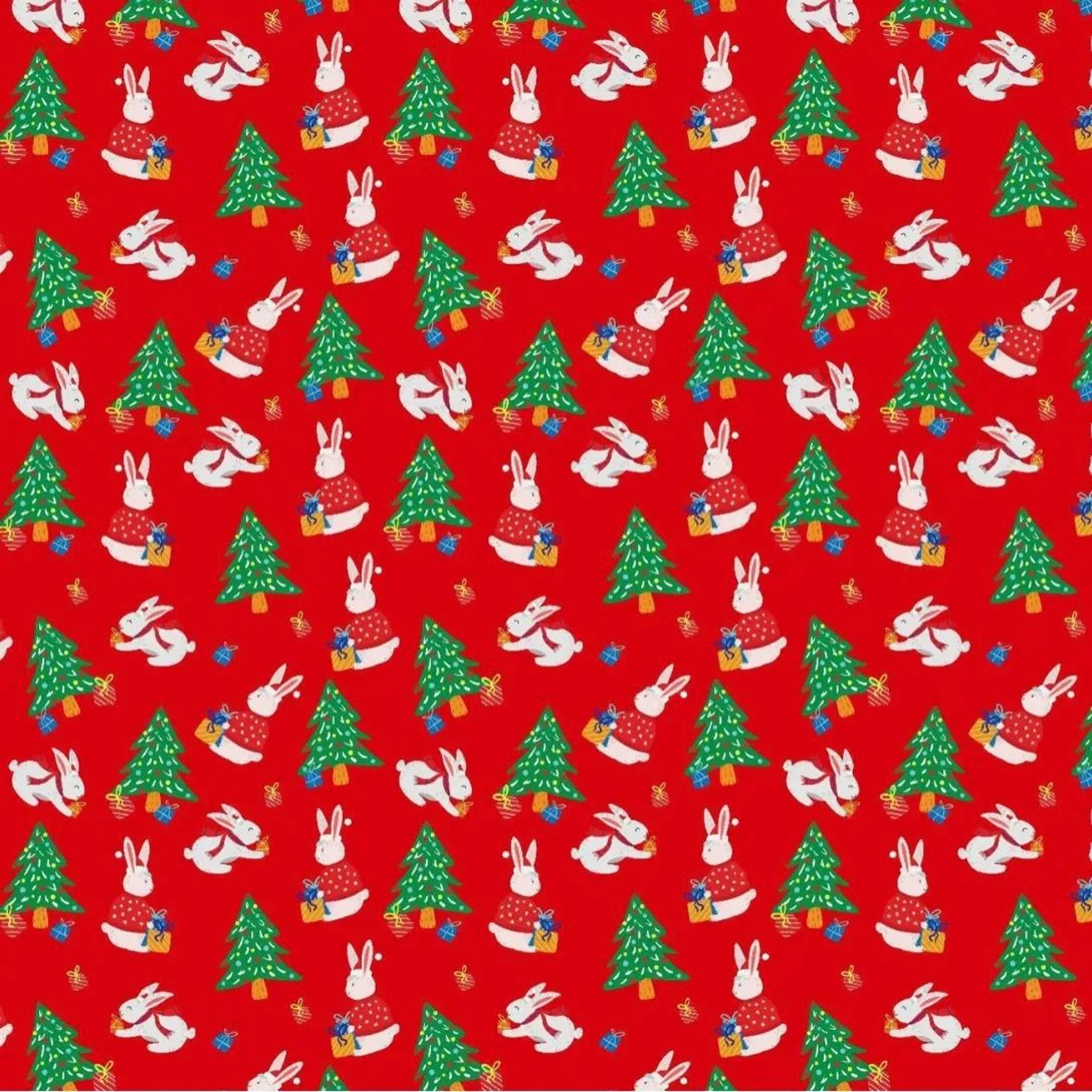ExtraLong Christmas Wrapping Paper Sheets  70 49 Cm Gift Wrap Sets For Holiday Gifts  Party Decorat 15