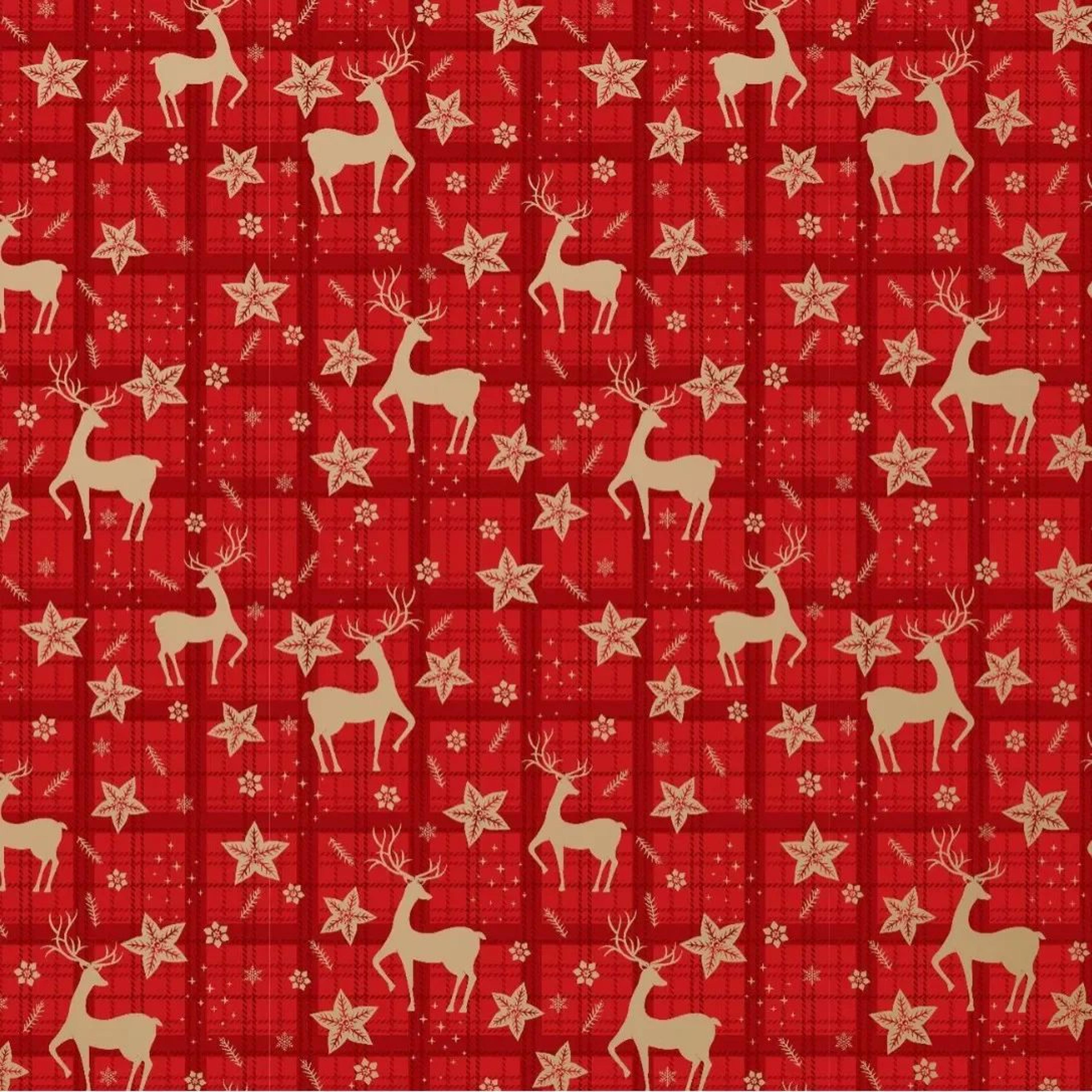 ExtraLong Christmas Wrapping Paper Sheets  70 49 Cm Gift Wrap Sets For Holiday Gifts  Party Decorat 16