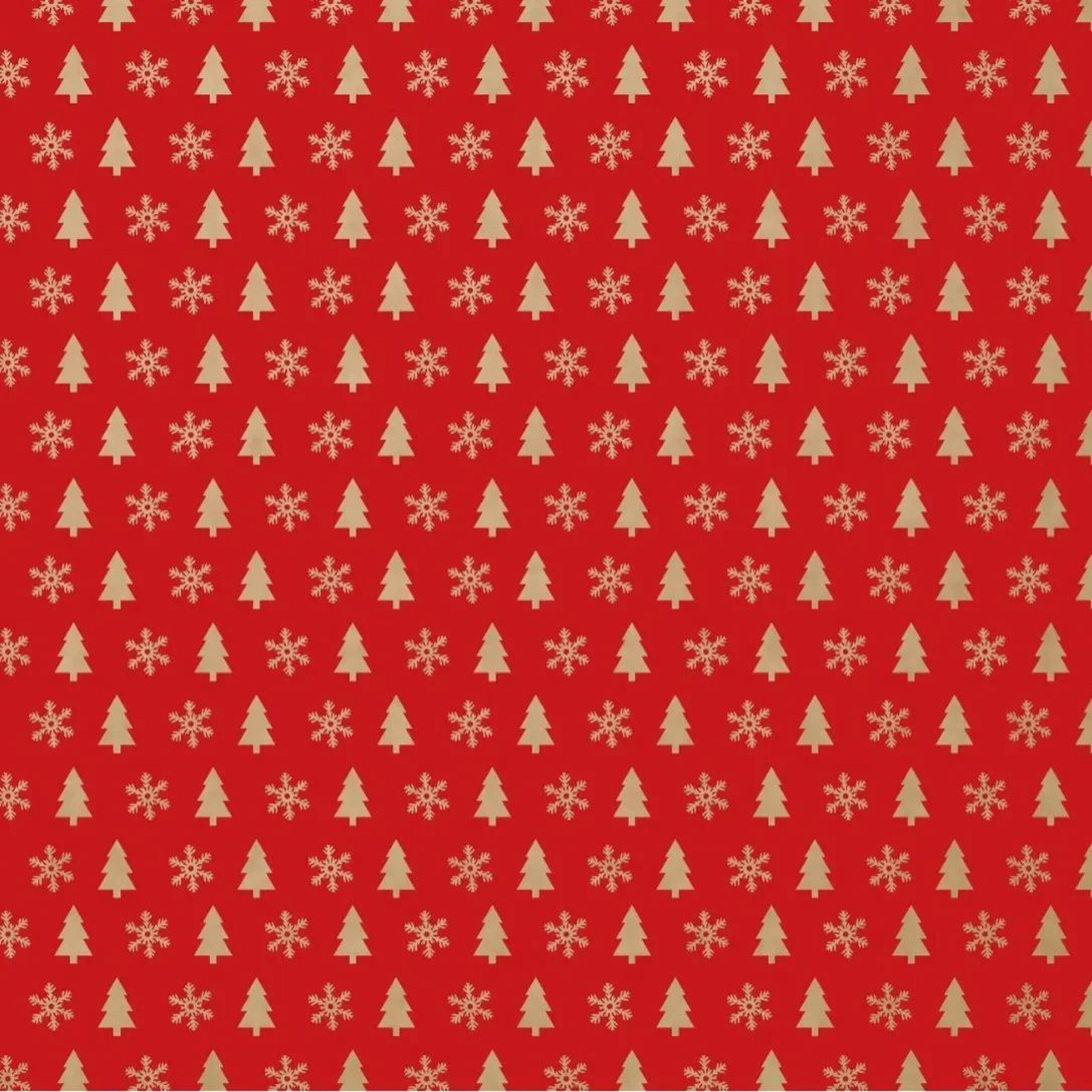 ExtraLong Christmas Wrapping Paper Sheets  70 49 Cm Gift Wrap Sets For Holiday Gifts  Party Decorat 17