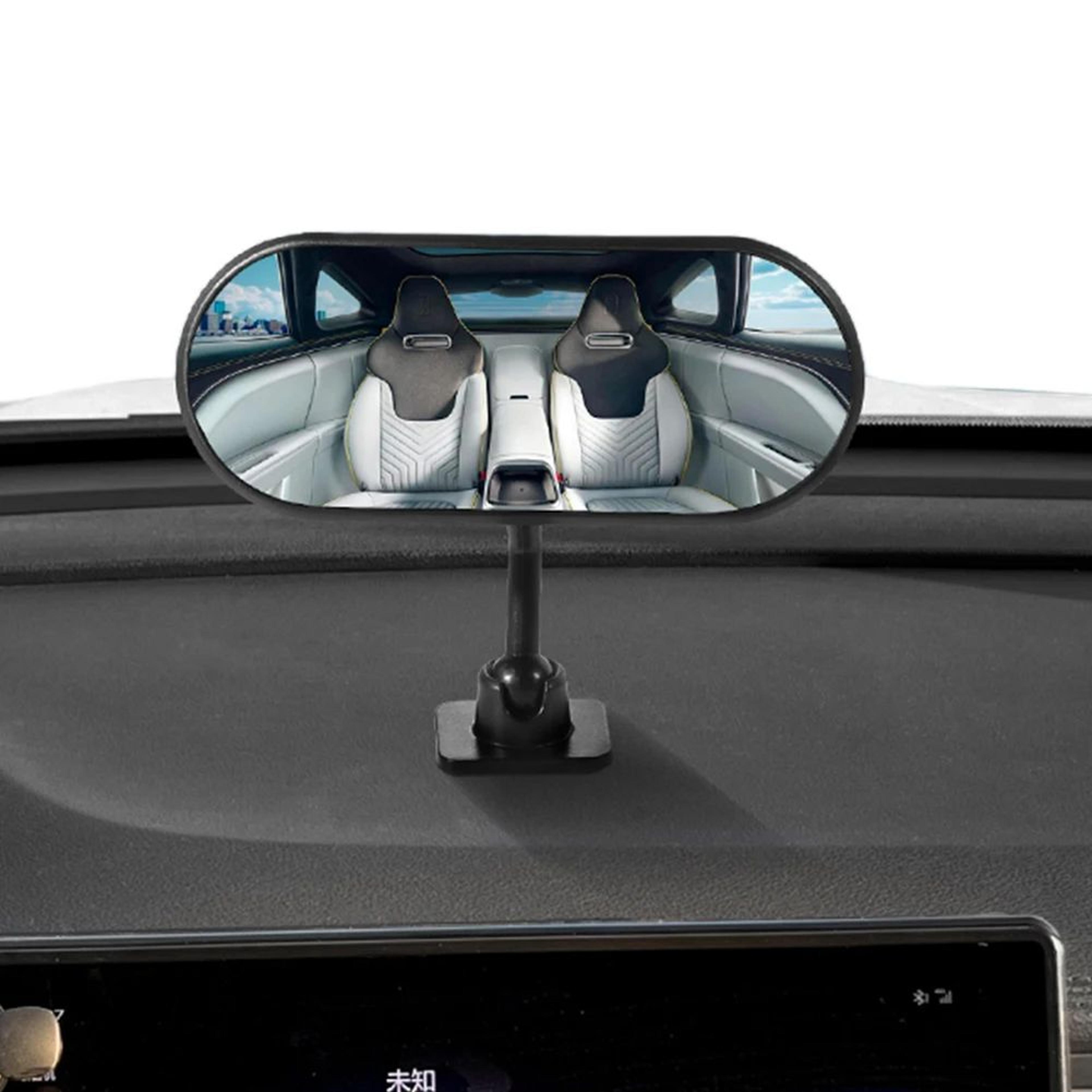 Adjustable Baby Car Rear View Mirror 0