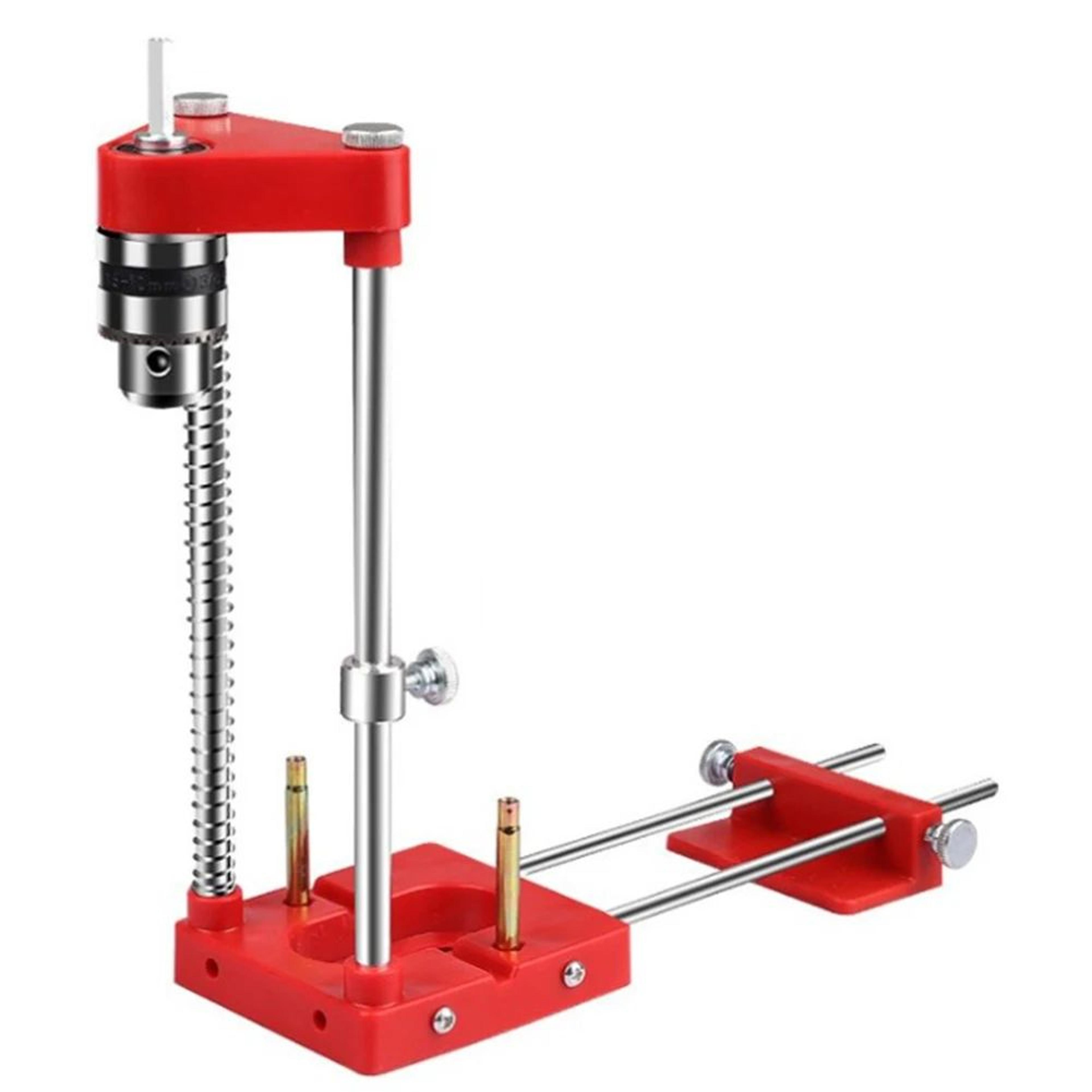 Adjustable Woodworking Punching Locator Tool 0