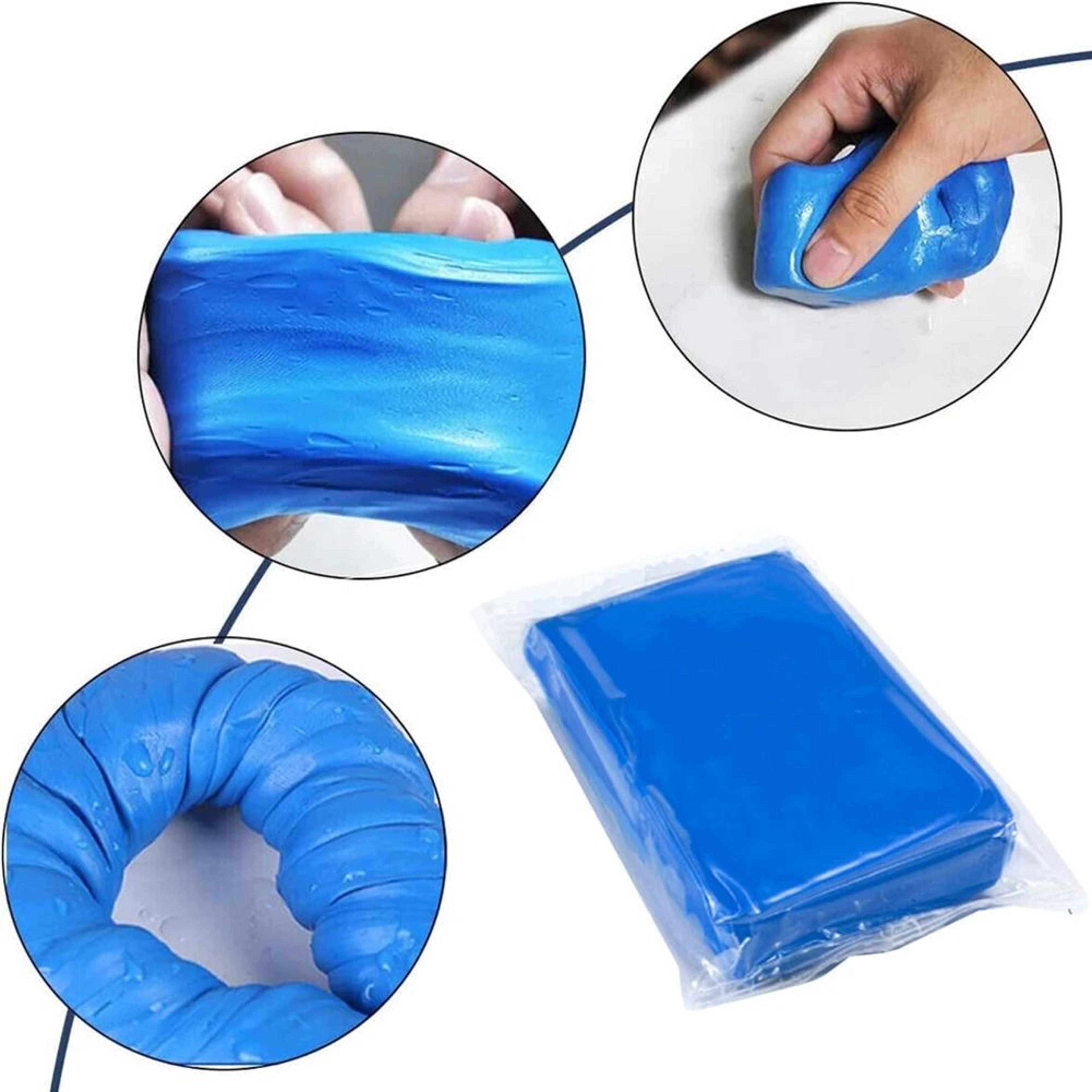 Auto Detailing Clay Bar Cleaner 10