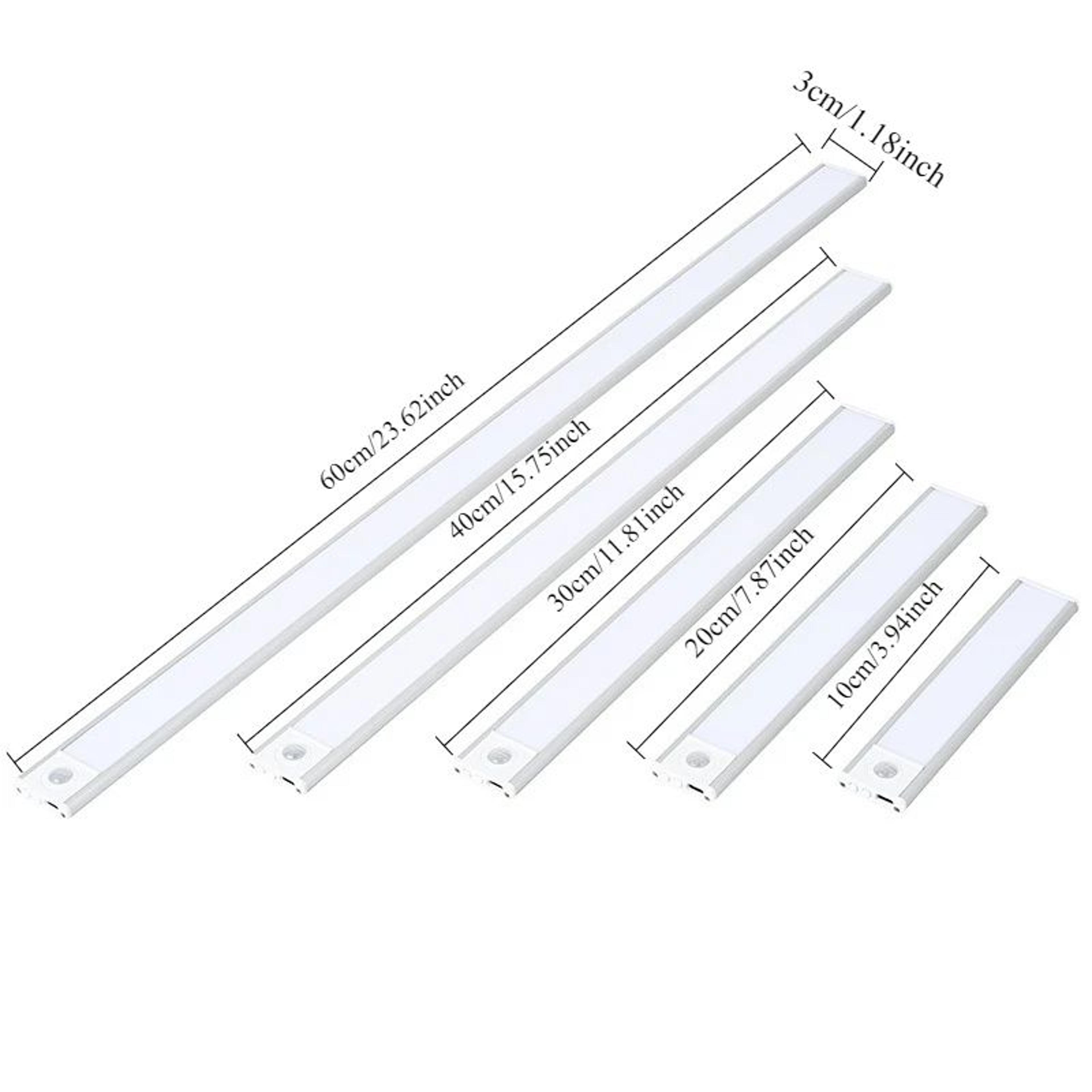 Motion Sensor LED Cabinet Light 10