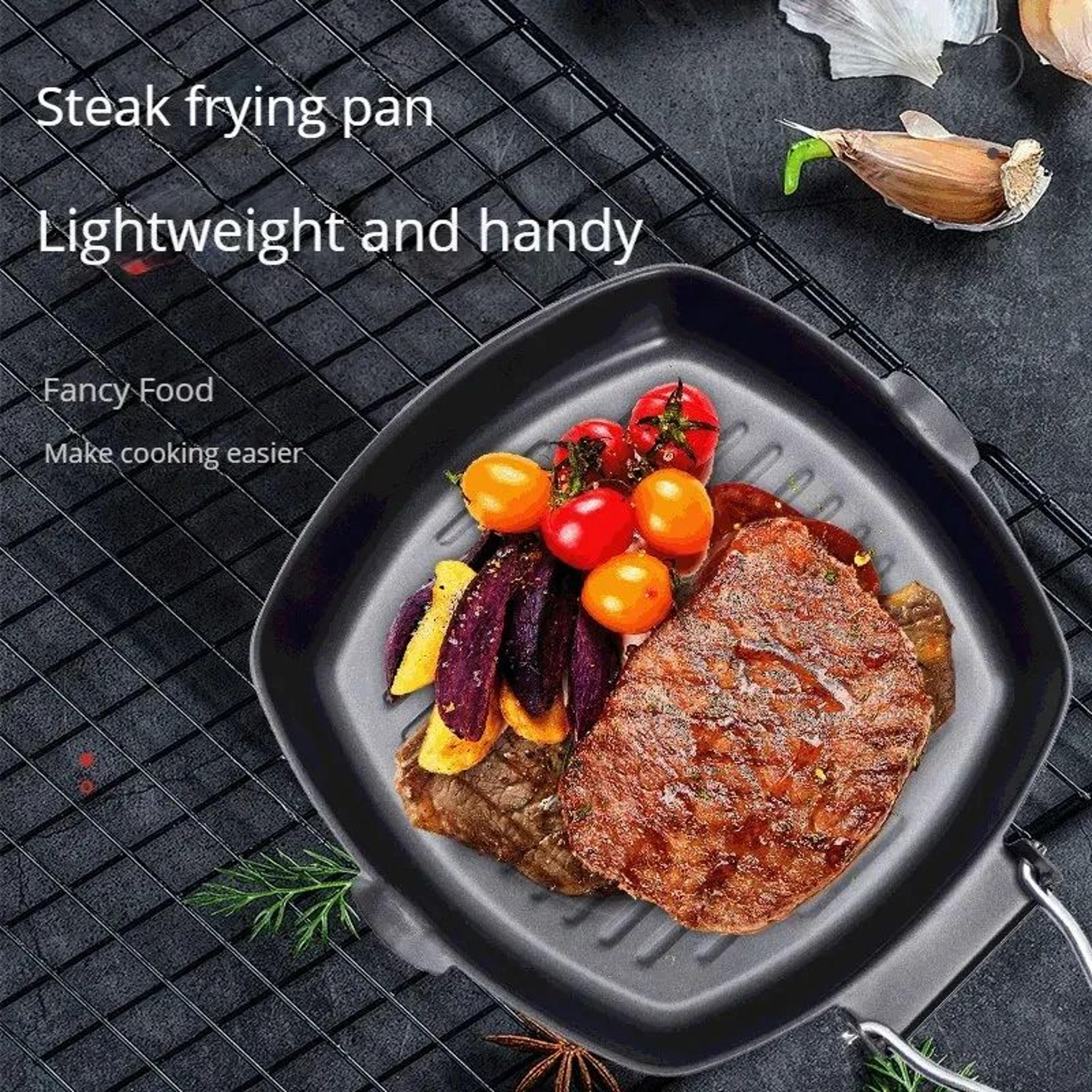 Foldable Portable Outdoor Grill Pan 3