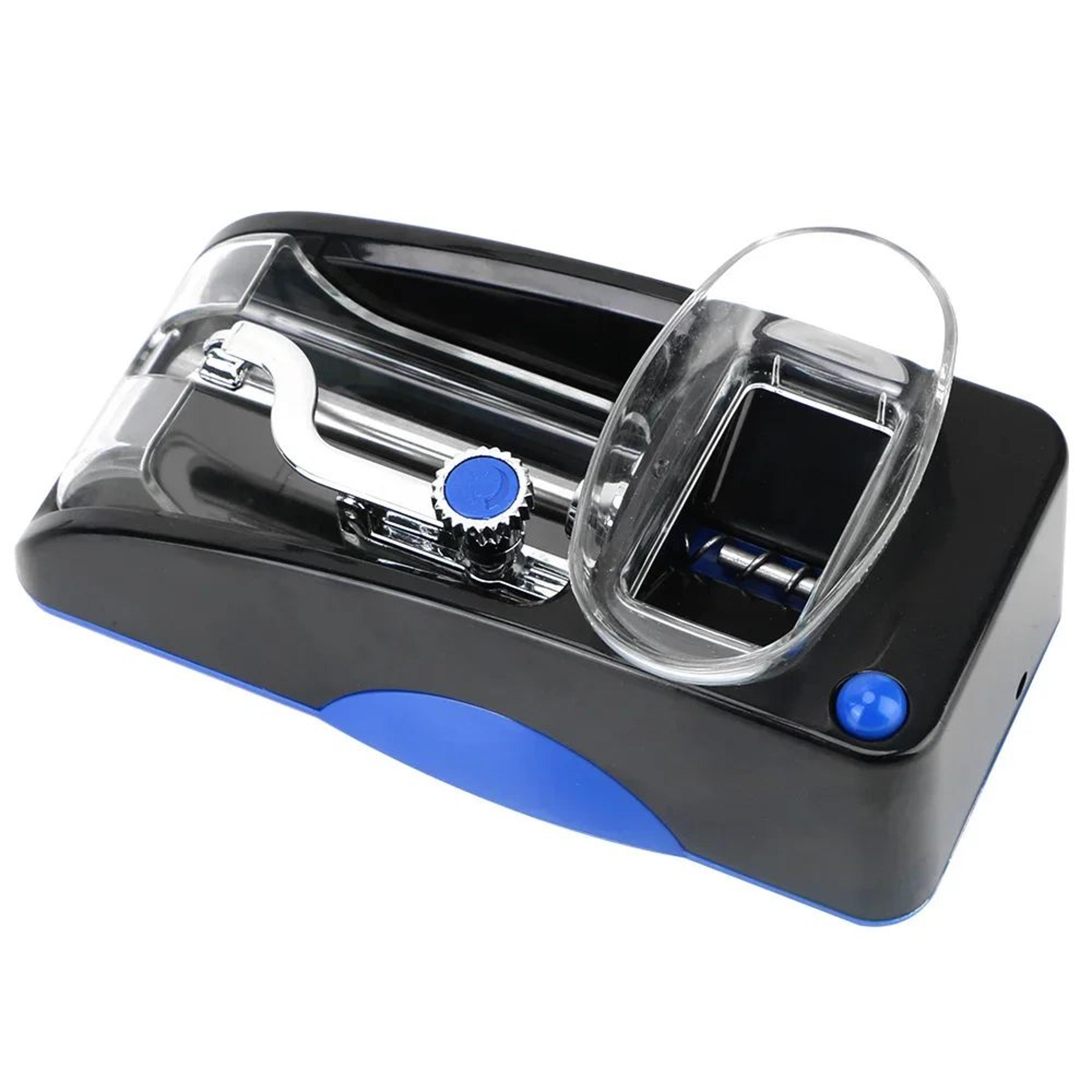 Electric Automatic Cigarette Rolling Machine 3