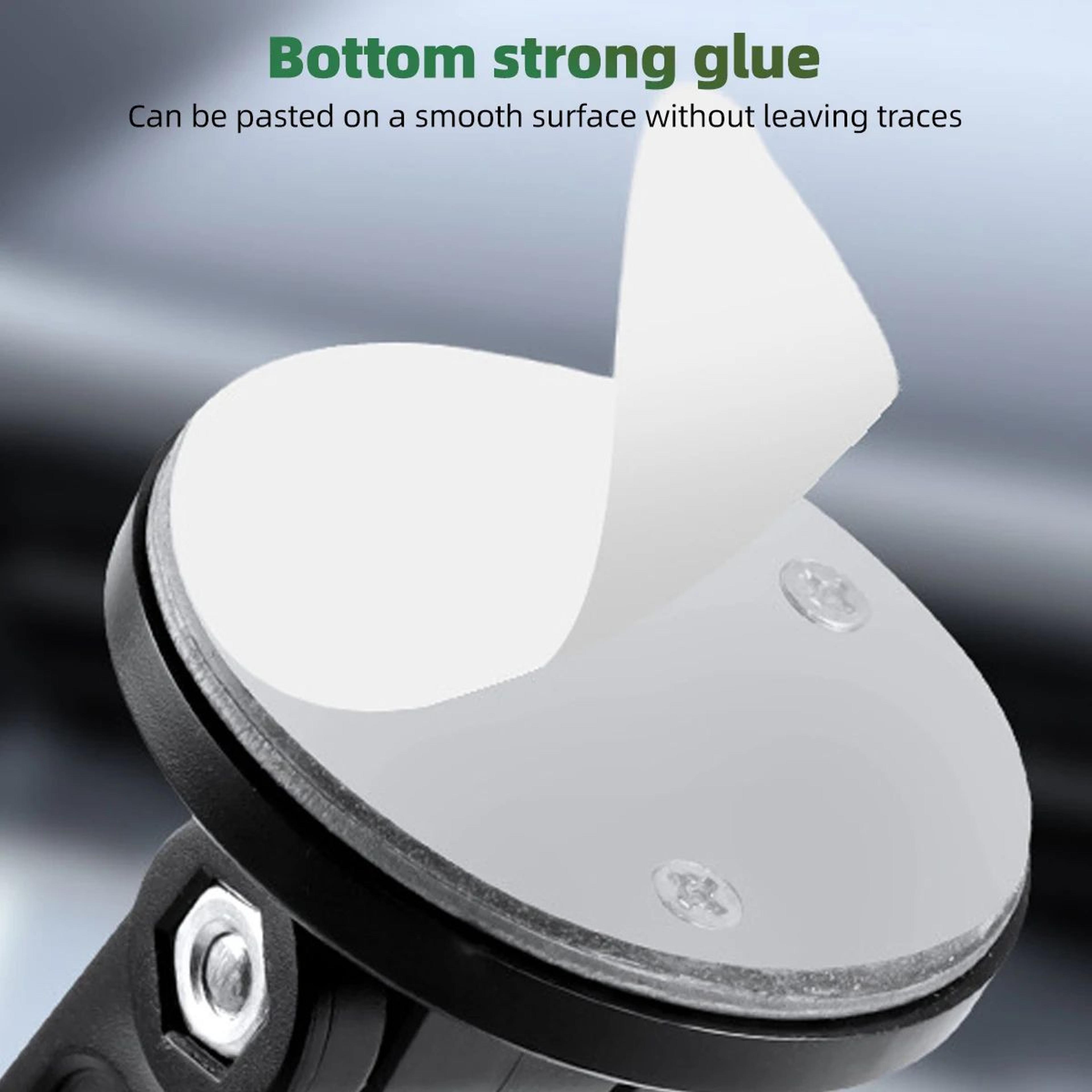MagSafe 360 Rotate Magnetic Car Phone Holder 4