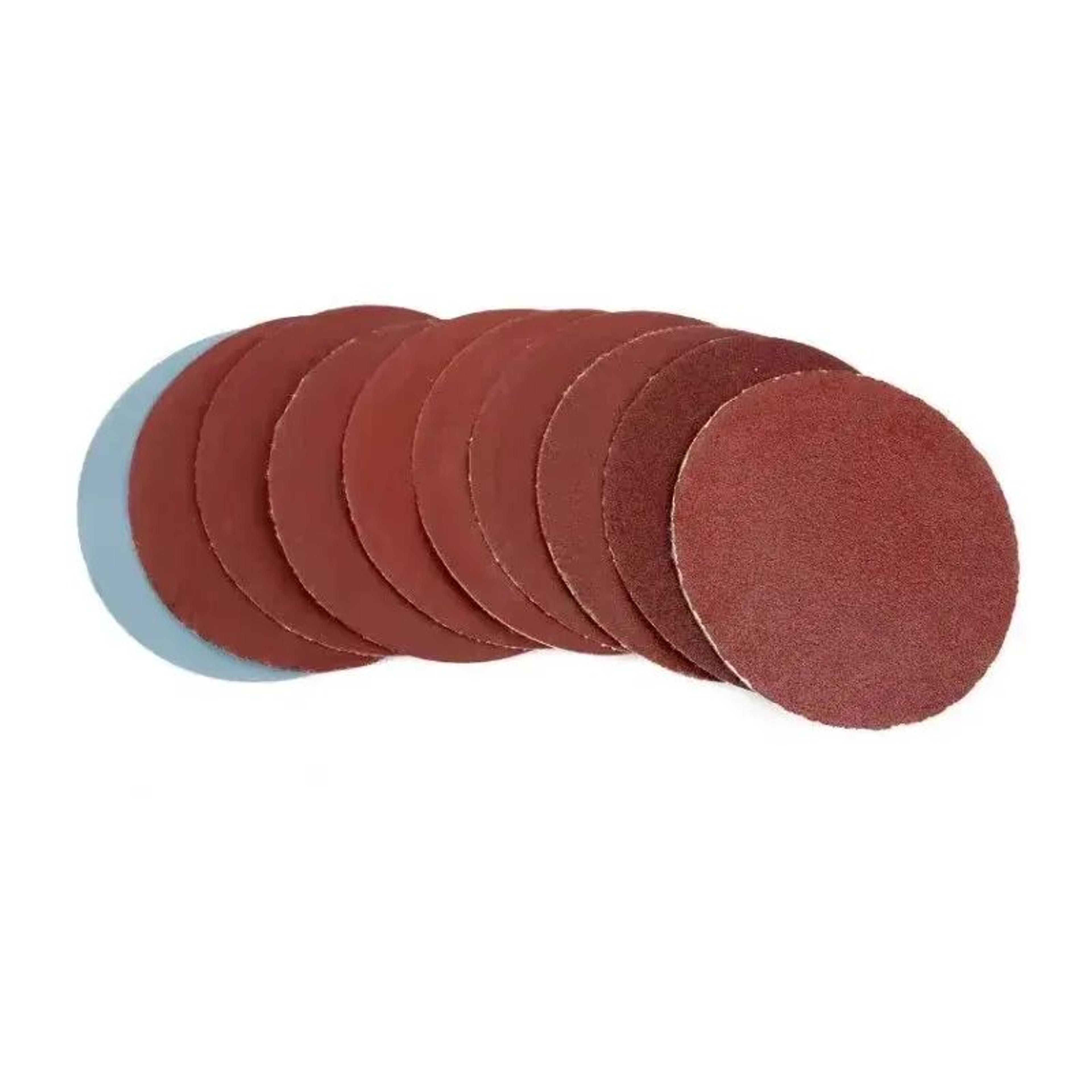 1 Inch Sanding Disc Set For Rotary Tools 1