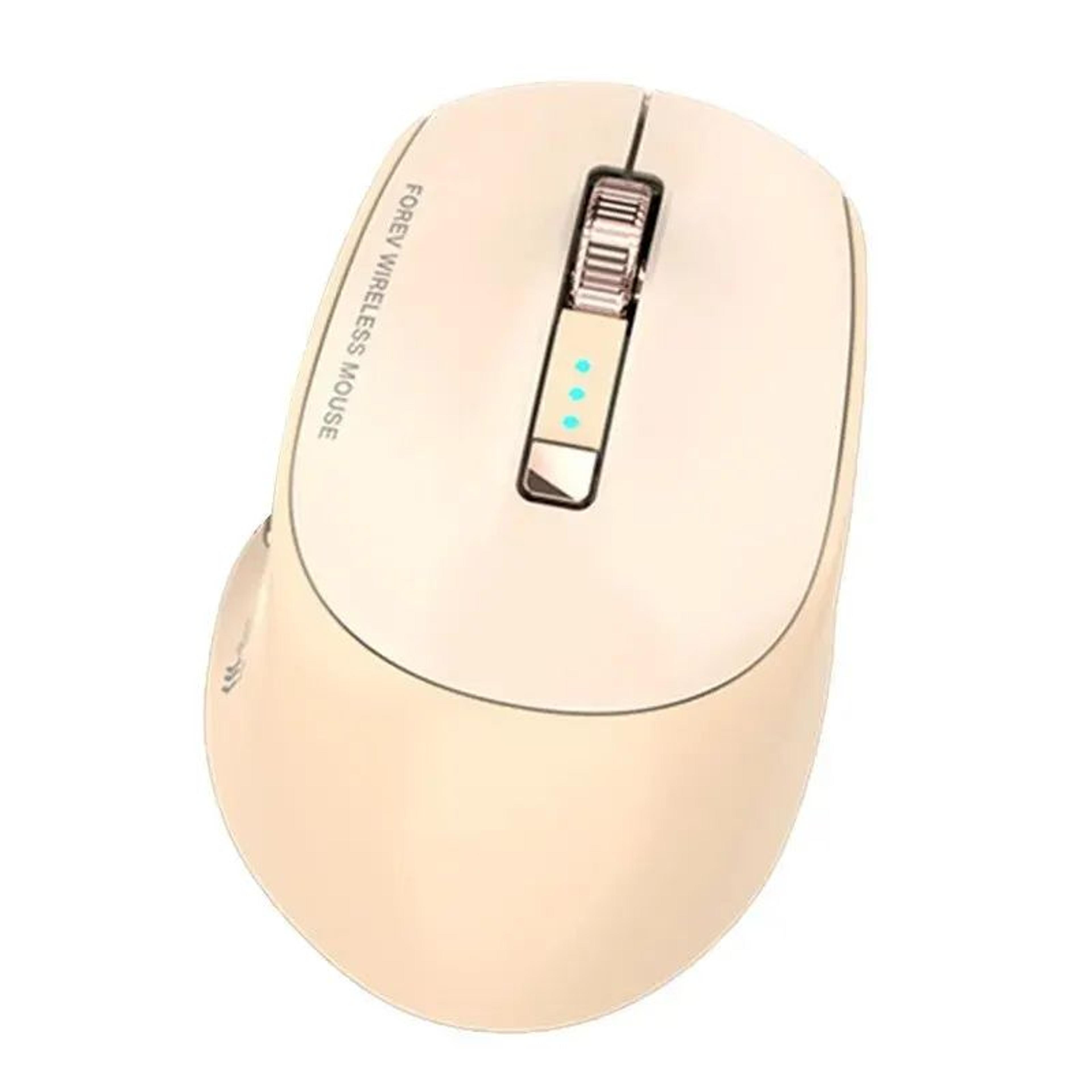 ITLY W2 Rechargeable Wireless Bluetooth Mouse 15