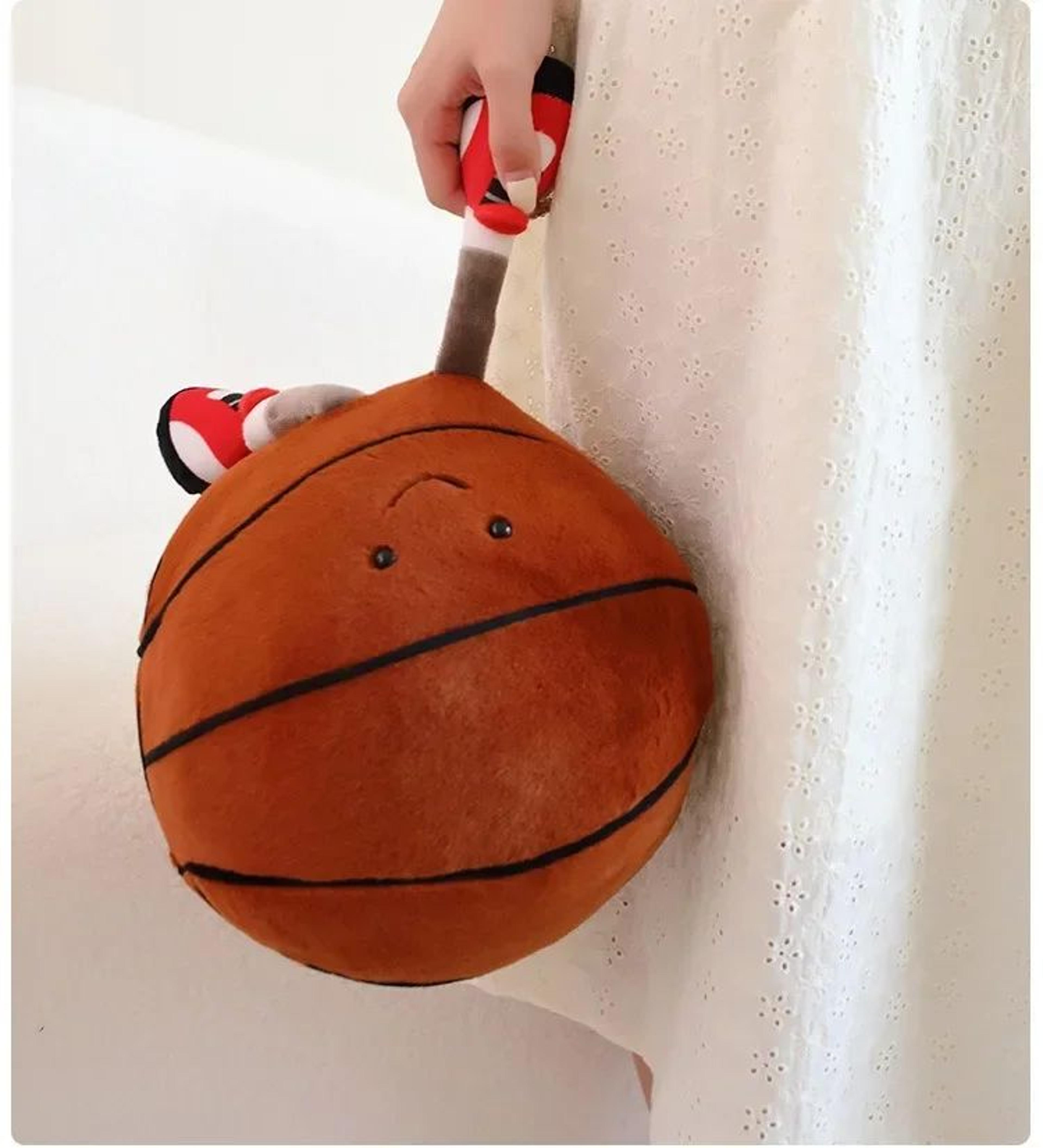 Sports Ball Plush Toy Pillow 6