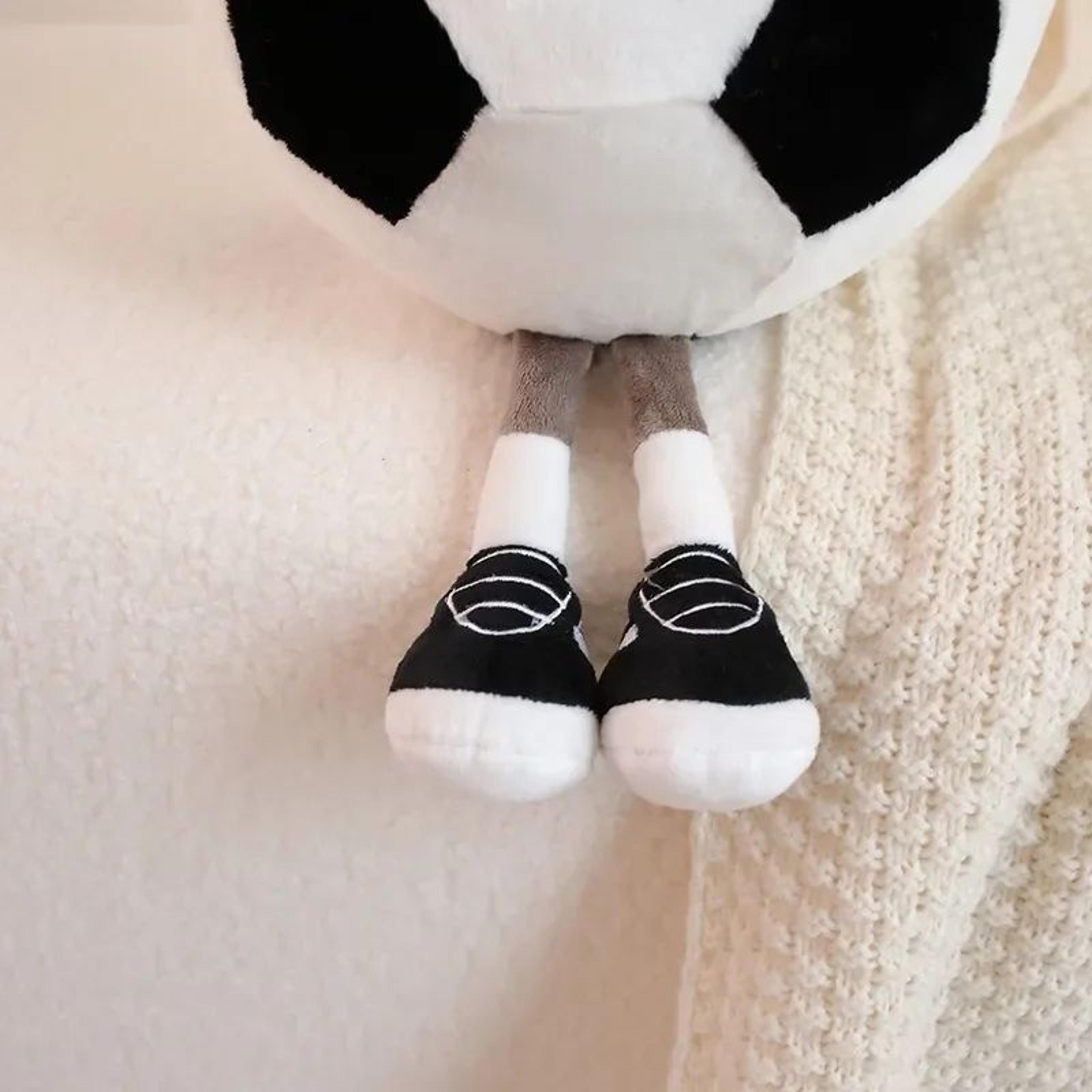 Sports Ball Plush Toy Pillow 10