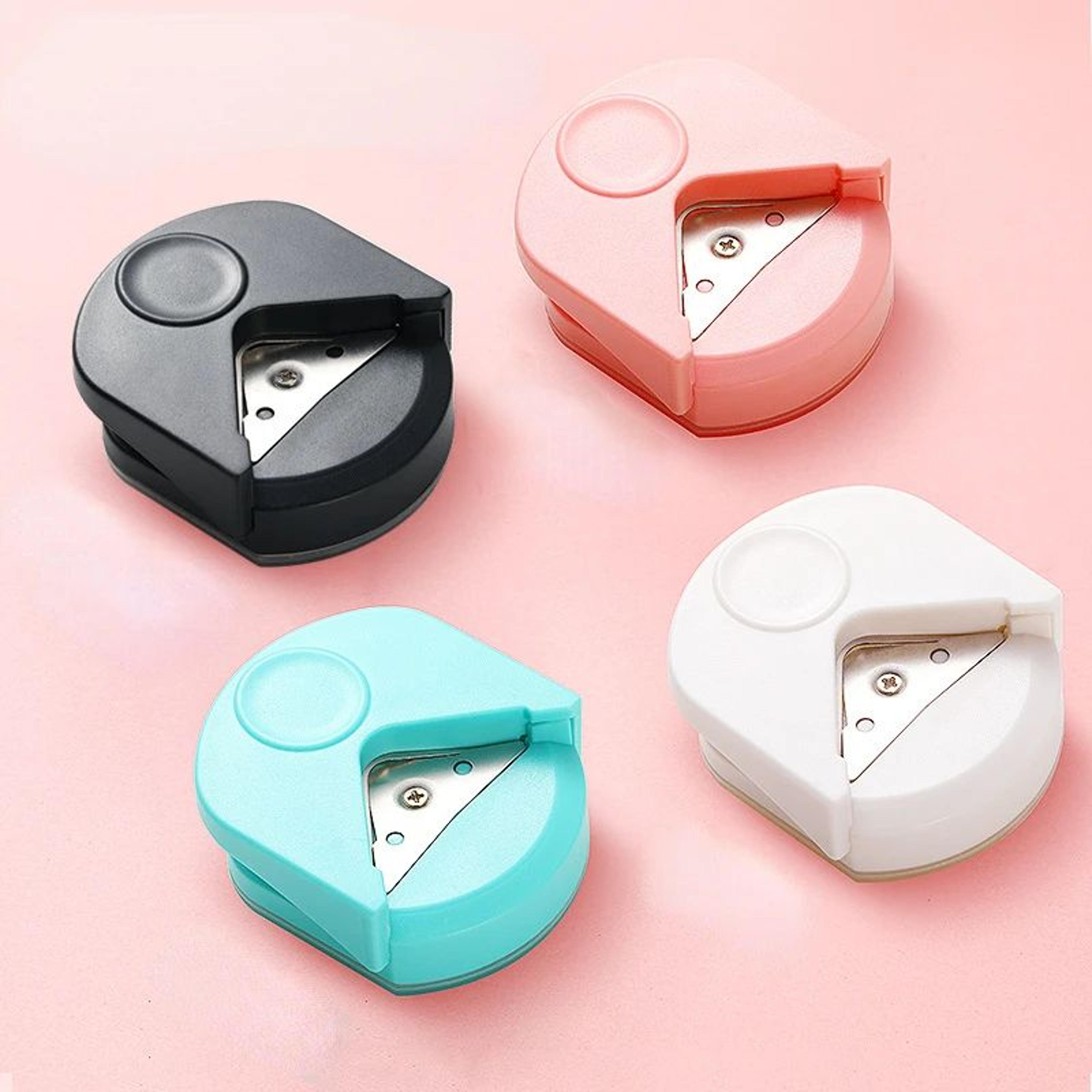 Portable Corner Round Paper Cutter 3
