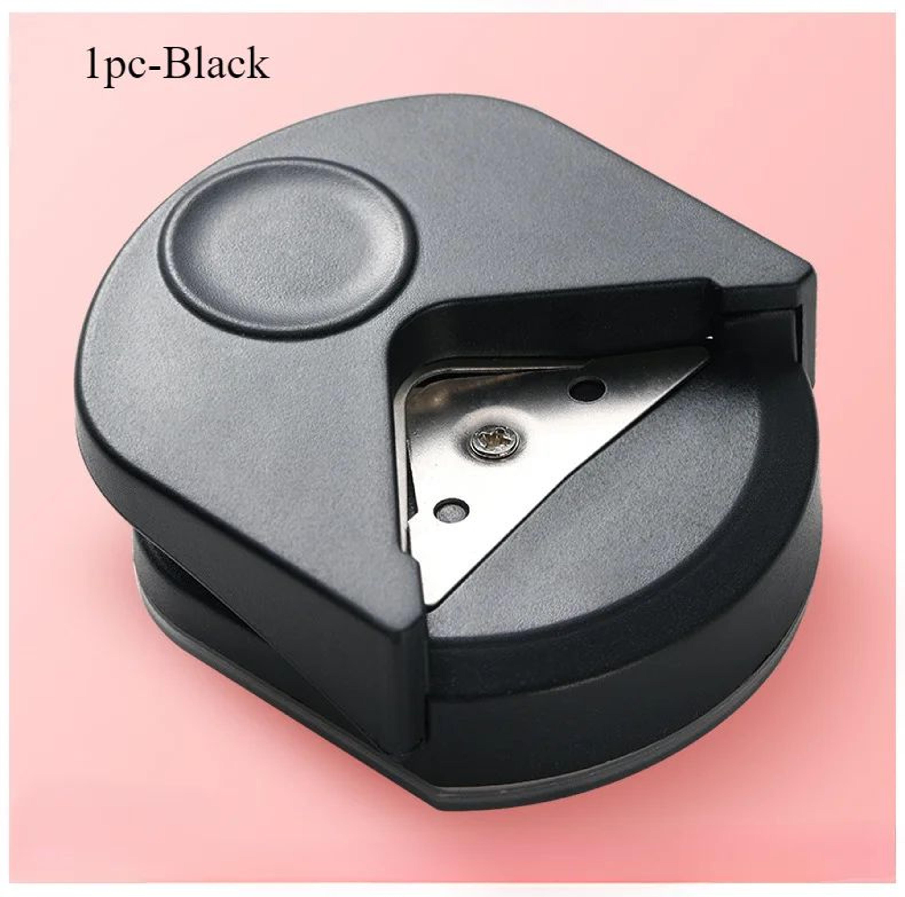 Portable Corner Round Paper Cutter 6