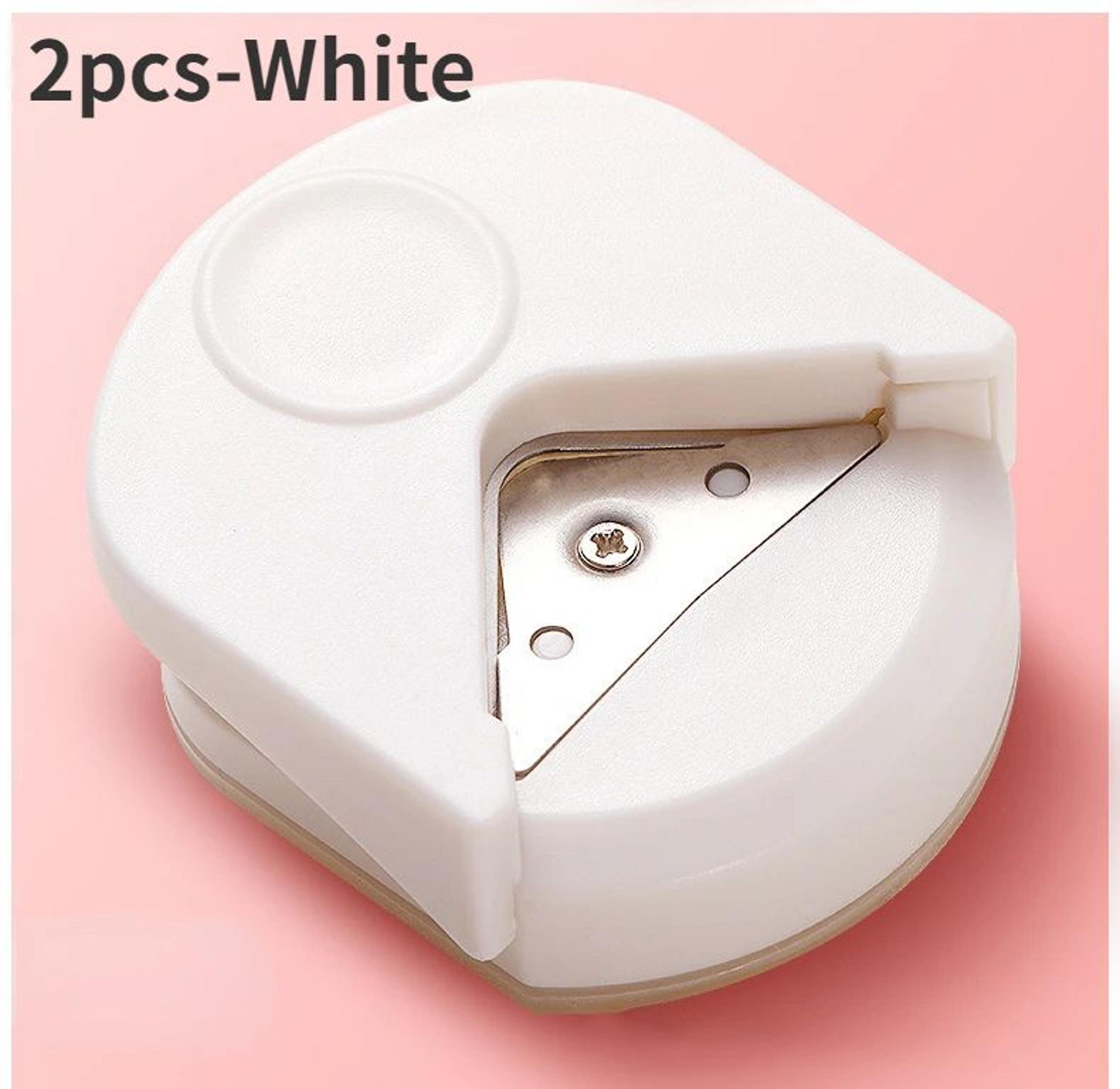 Portable Corner Round Paper Cutter 15