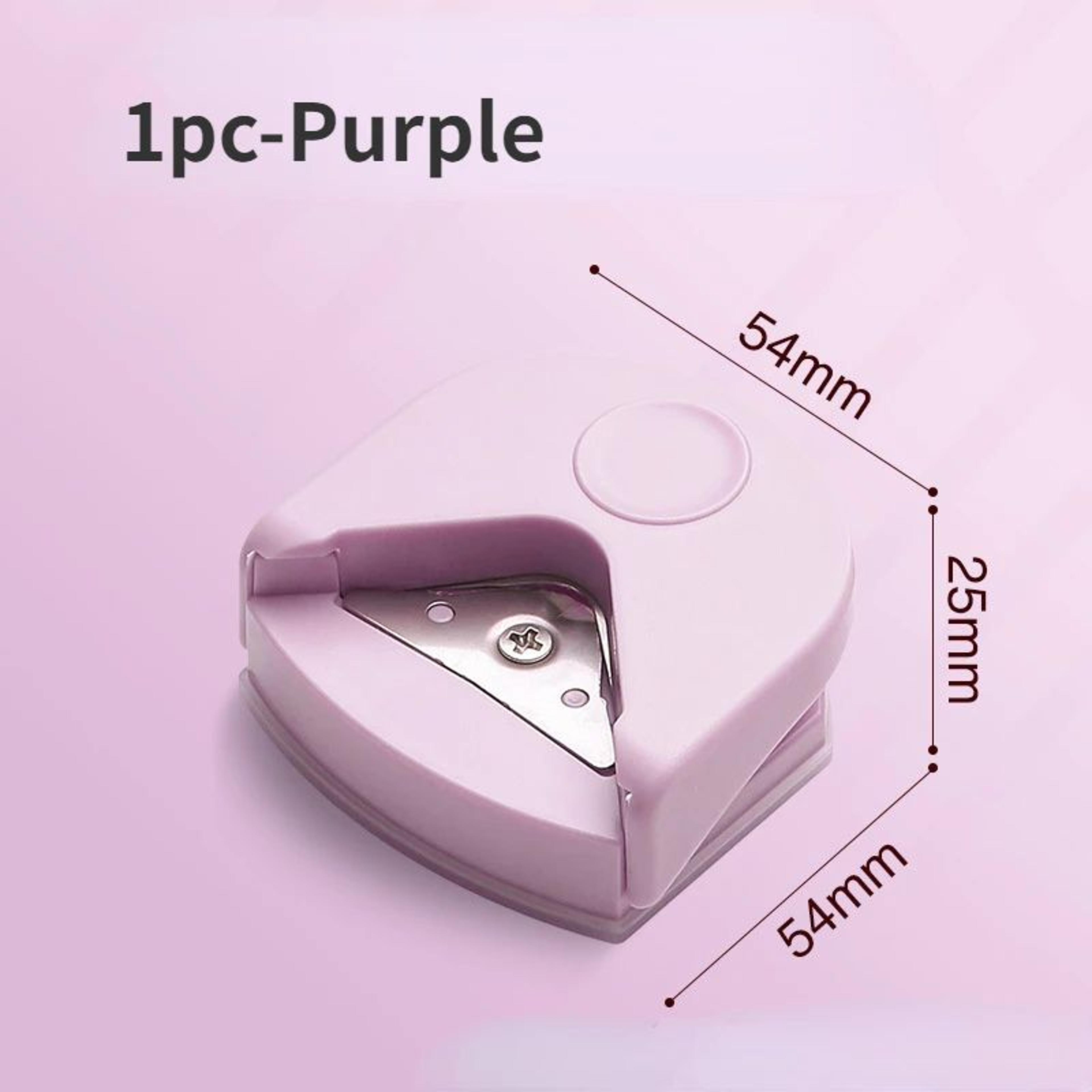 Portable Corner Round Paper Cutter 12