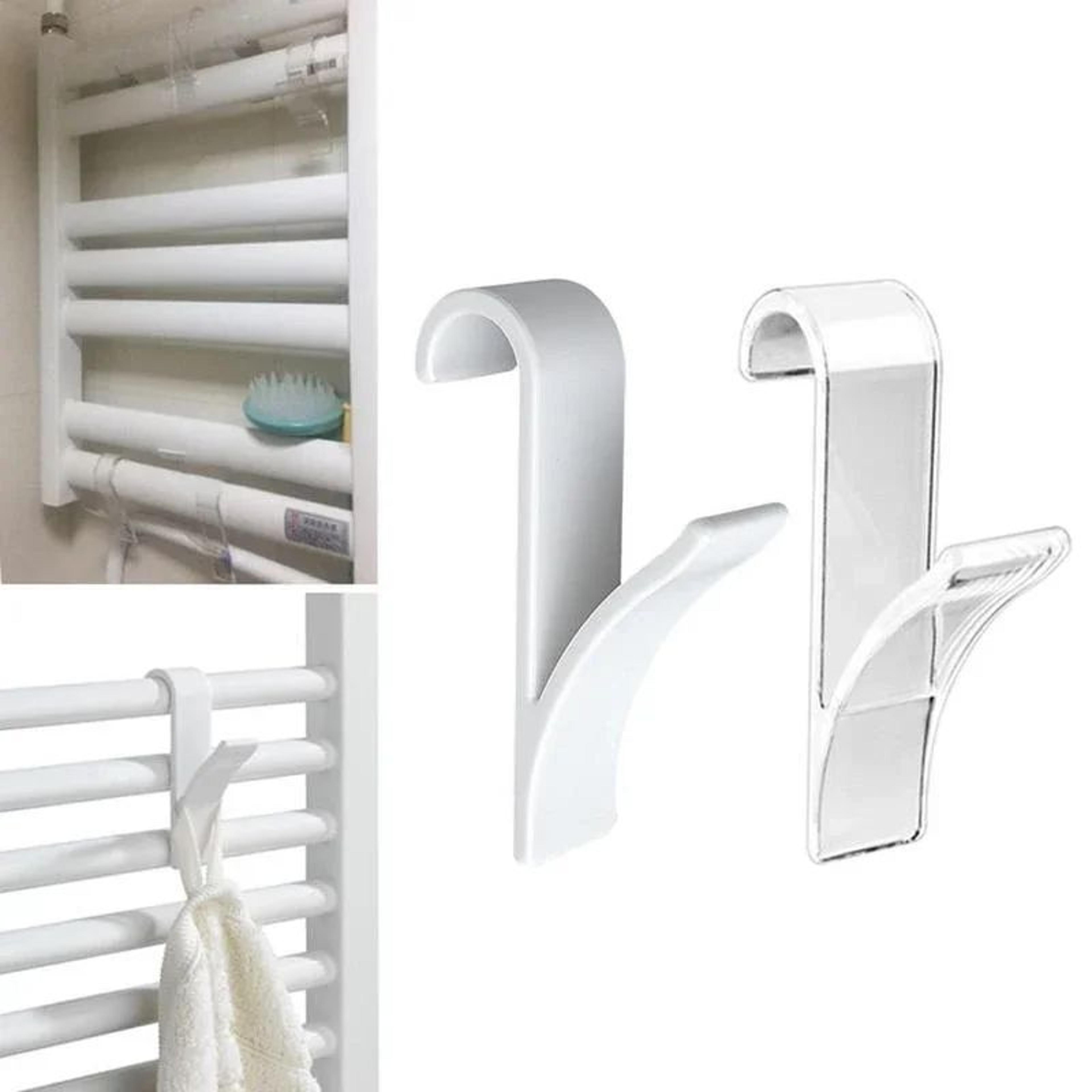 Multi Purpose Hanger Clip Storage Rack 15