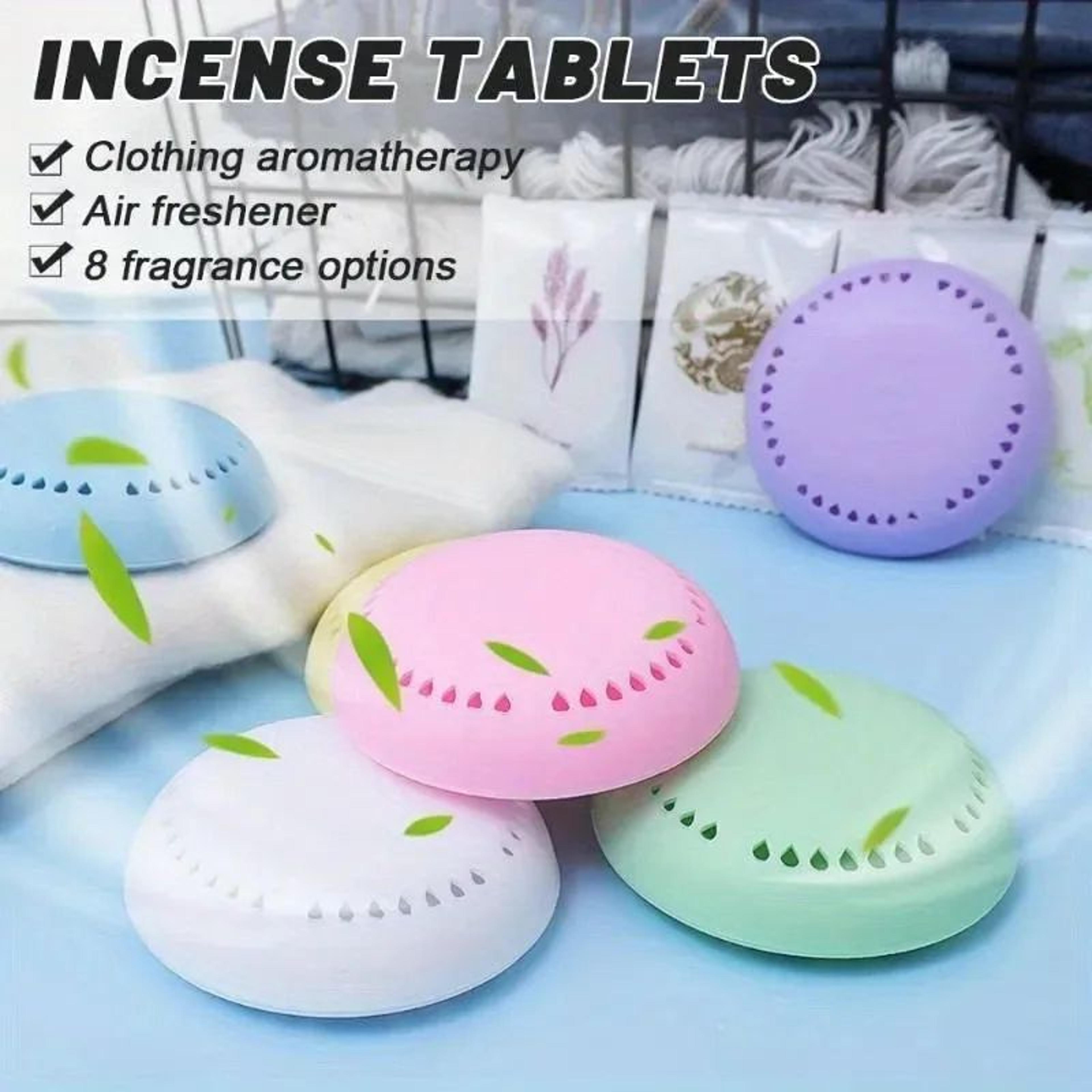 Long Lasting Aromatherapy Air Freshener 2