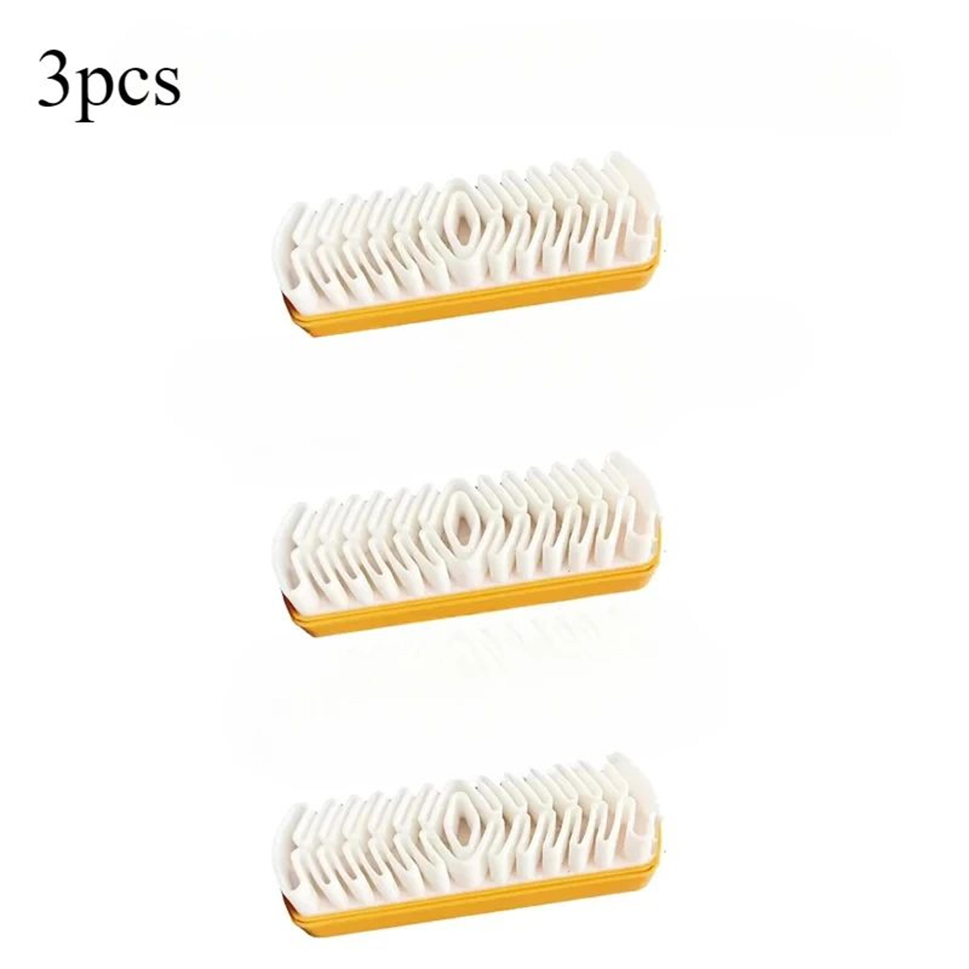 Suede And Nubuck Cleaning Brush 7