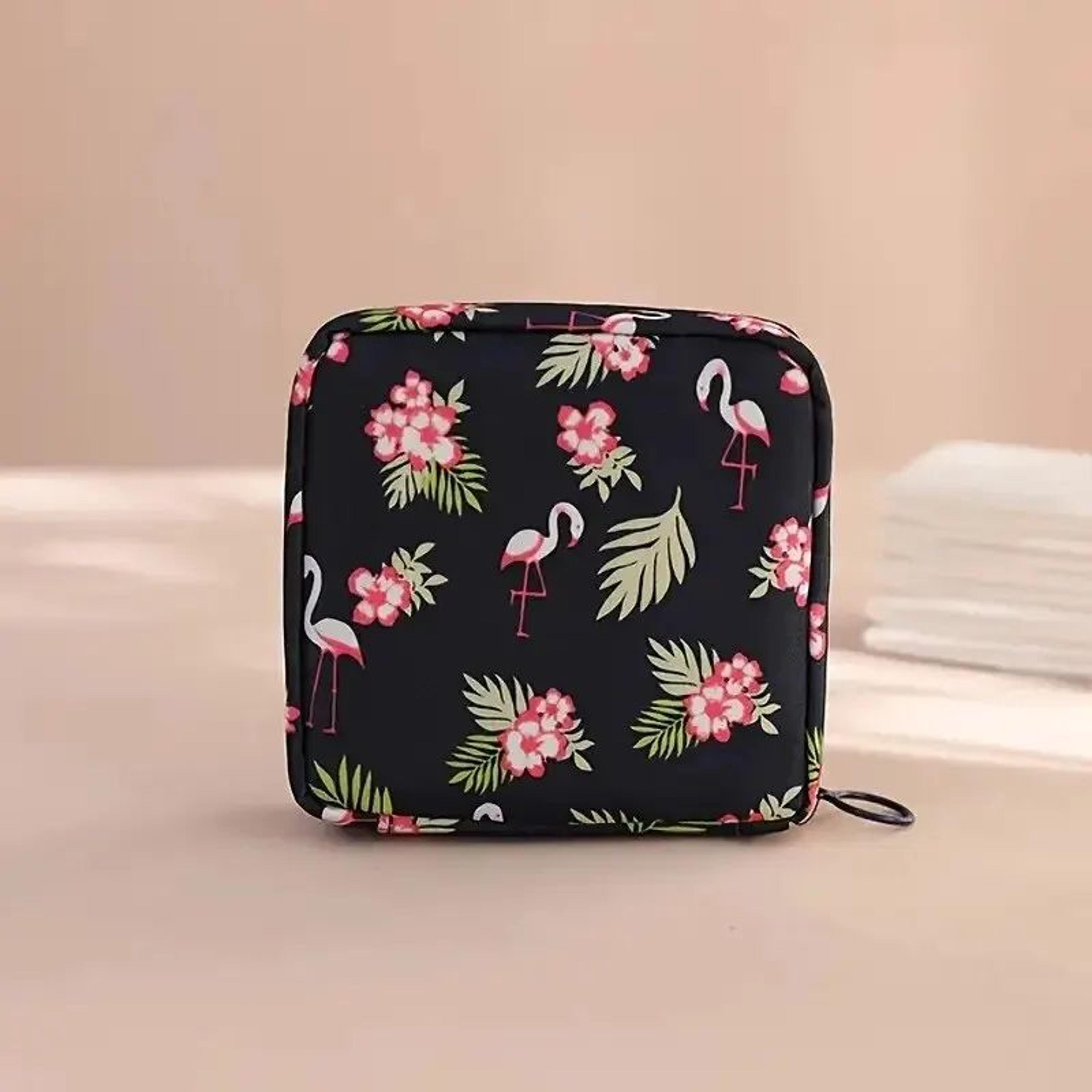 Portable Sanitary Napkin Storage Pouch 11